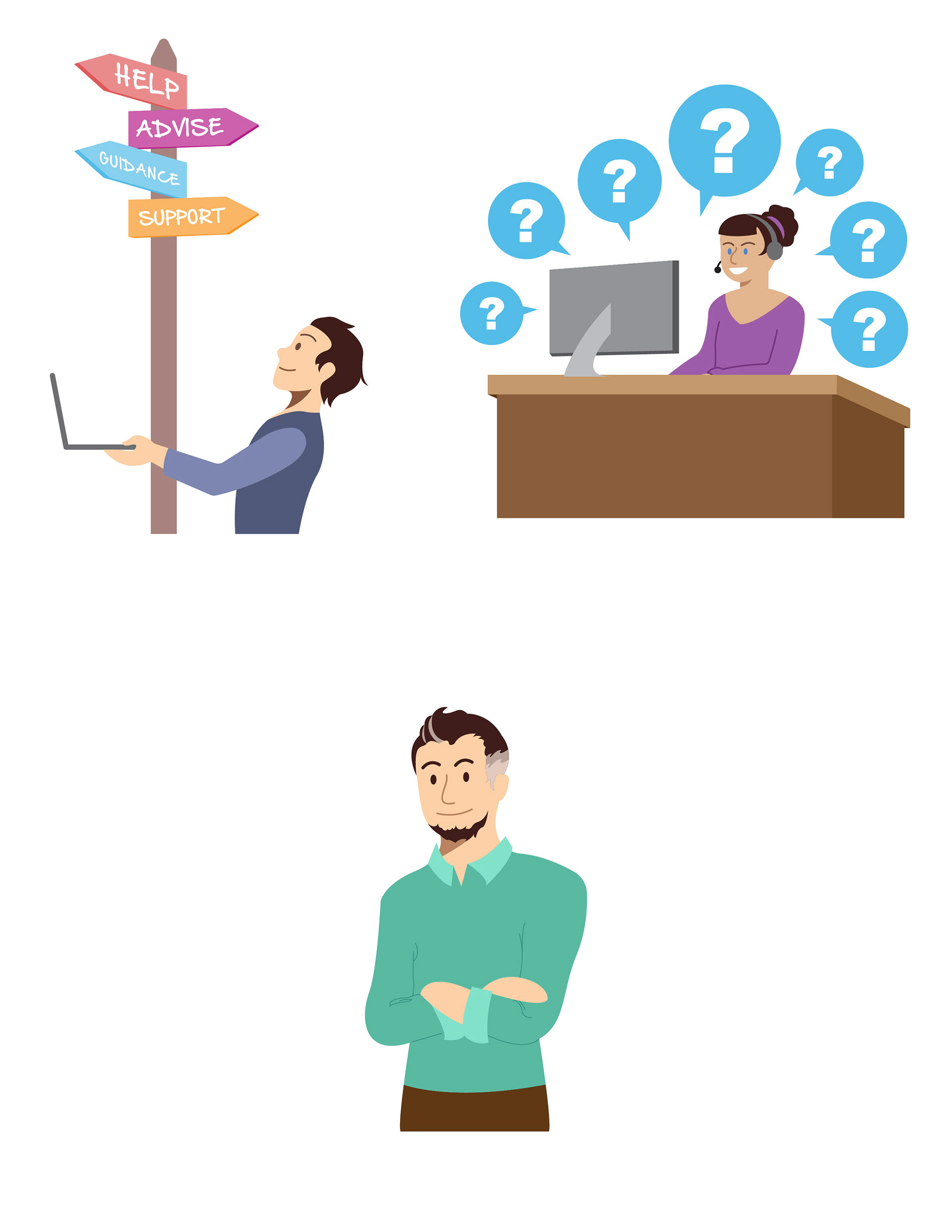 NSVS Moodle Illustrations 4