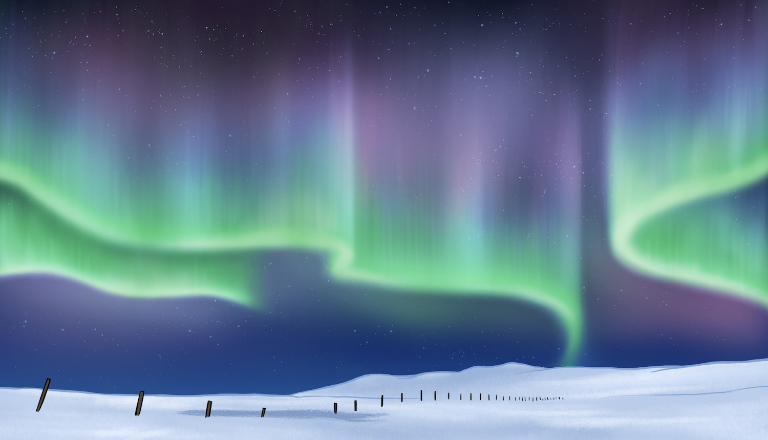 Northern Communities