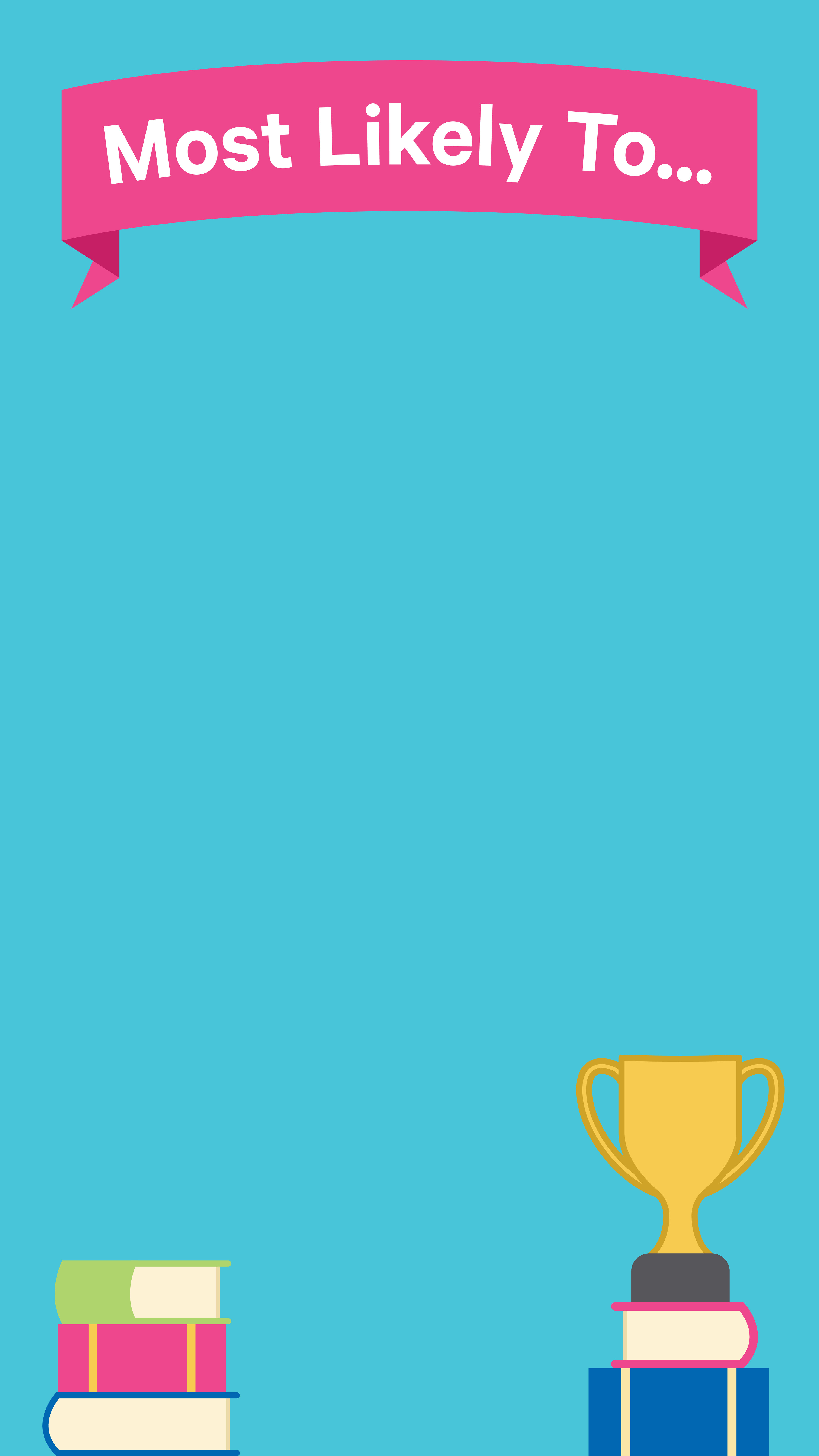 Creative 1, Instagram Story Design