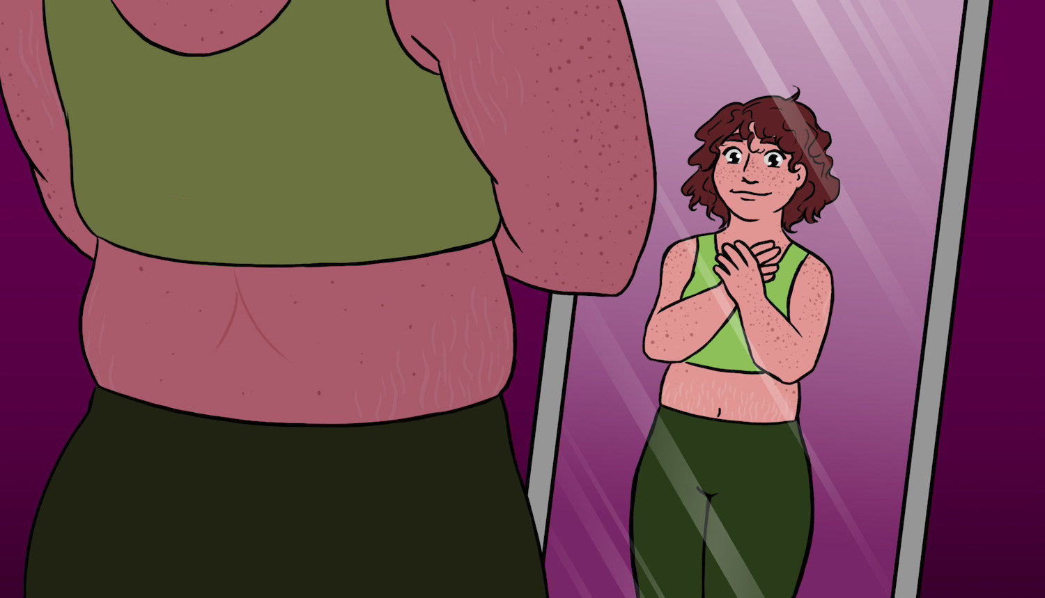 Disordered Eating & Body Image