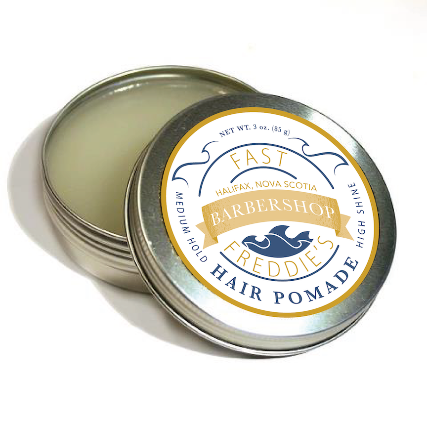 FF's Hair Pomade