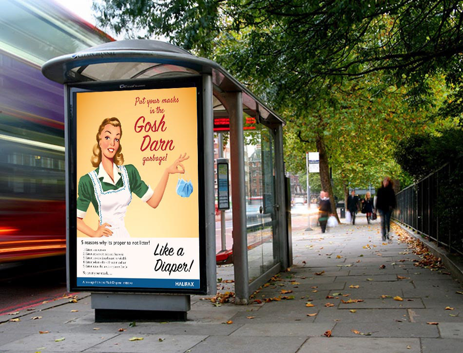 Bus poster 1