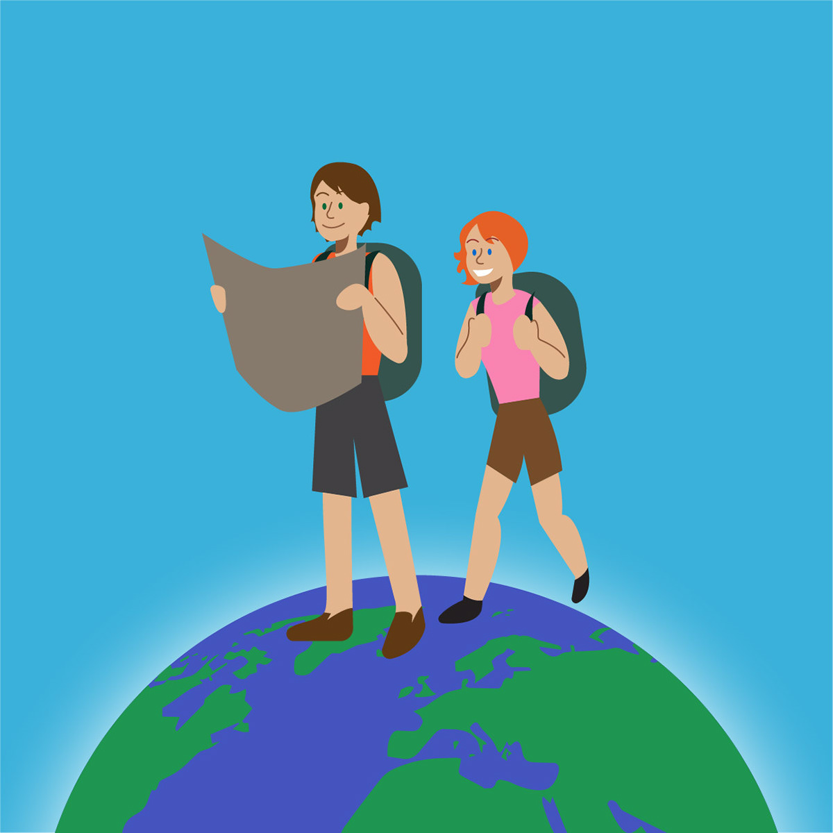 NSVS Moodle Subject Banner: Tourism