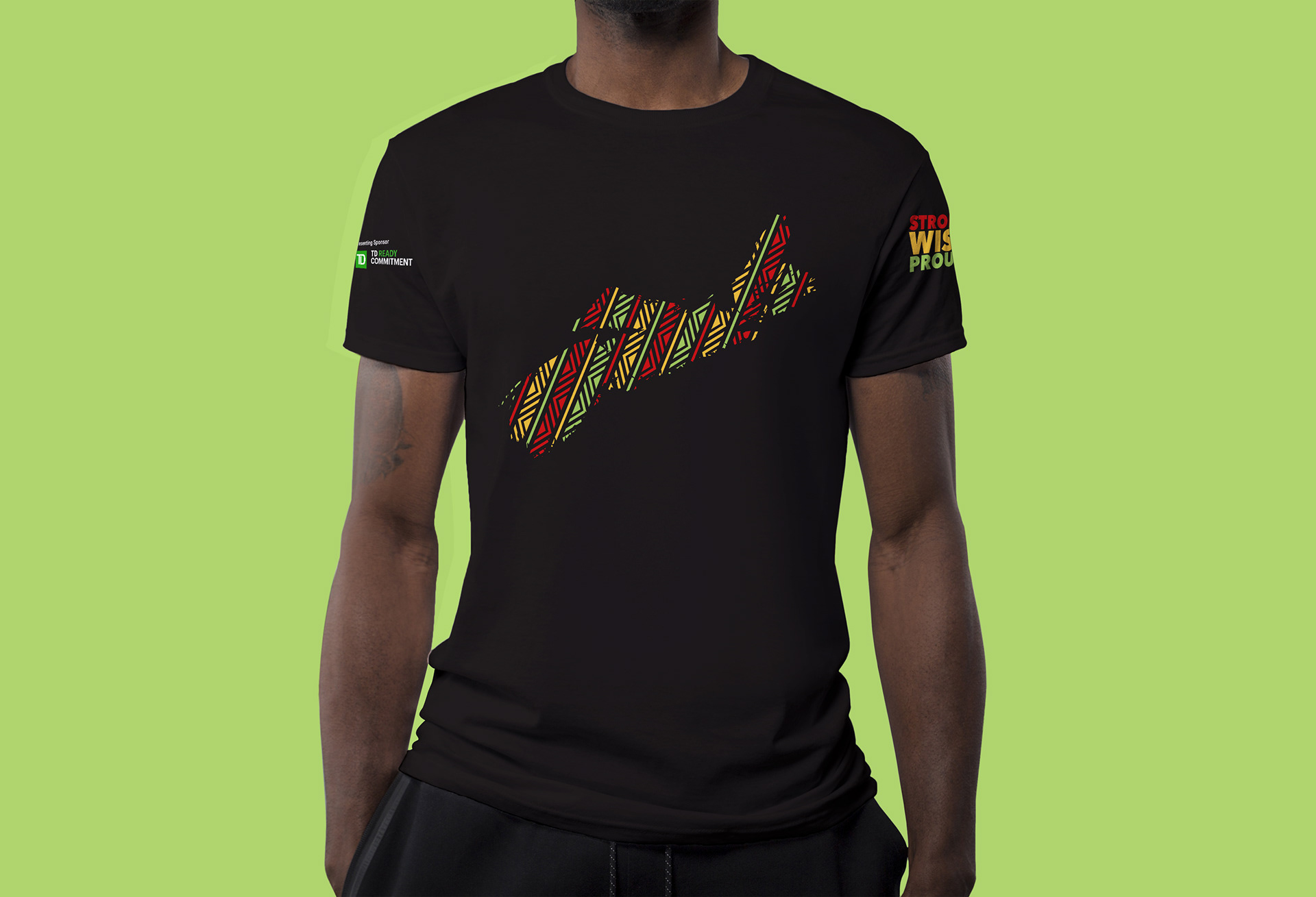 AHM T-shirt Design