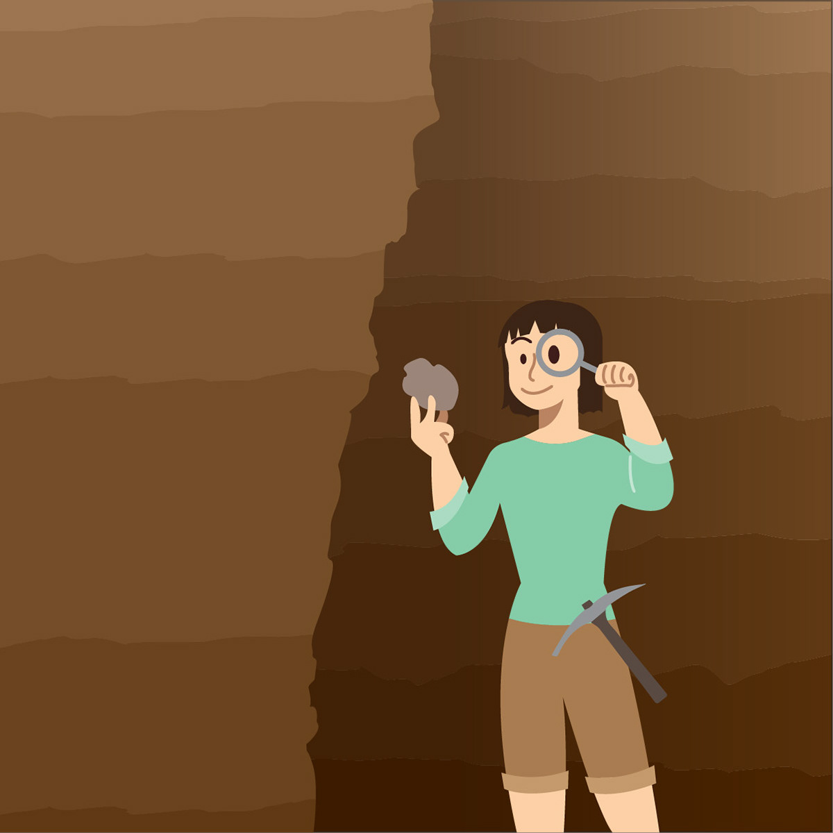 NSVS Moodle Subject Banner: Geology