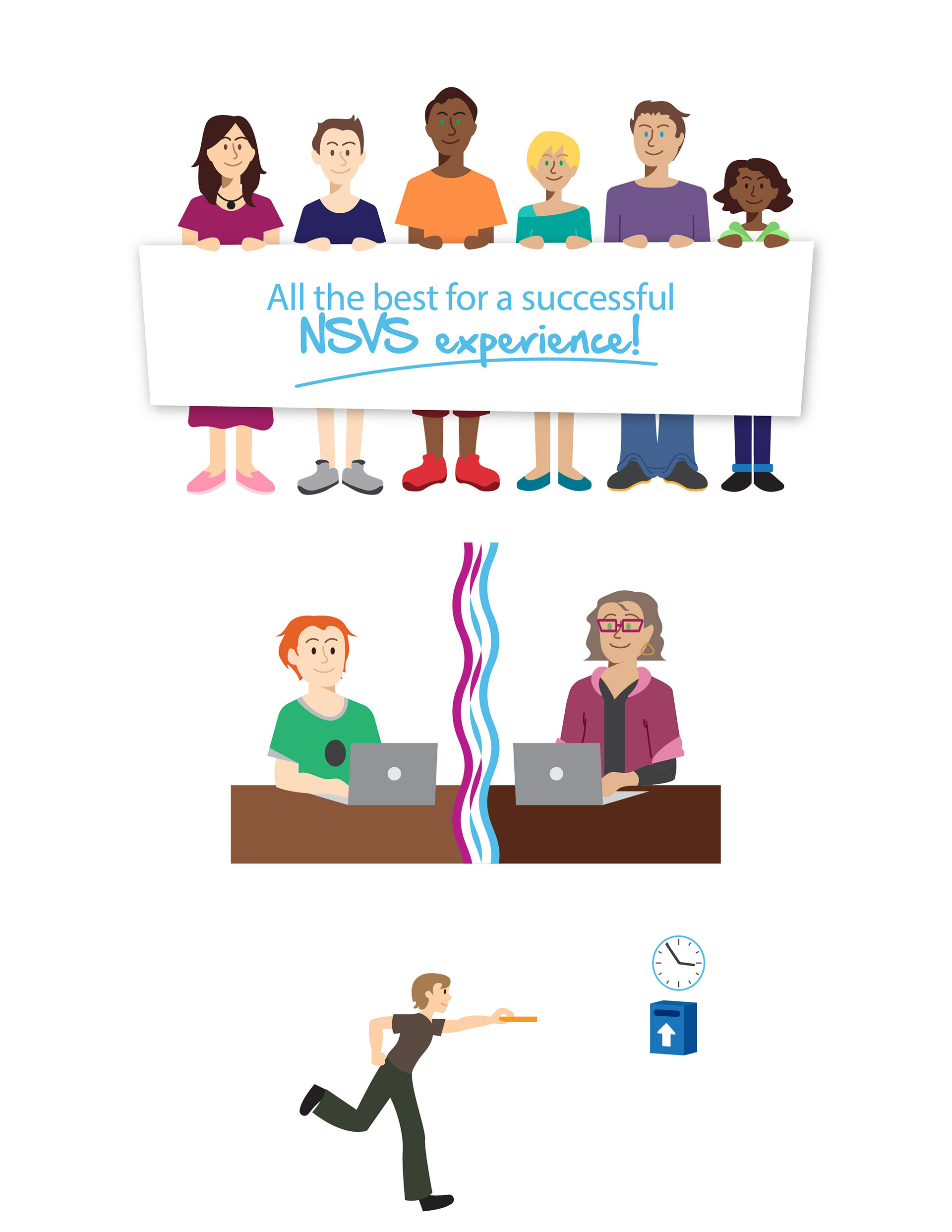 NSVS Moodle Illustrations 3