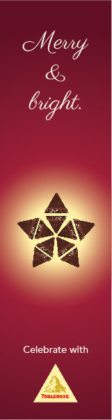 Toblerone skyscraper