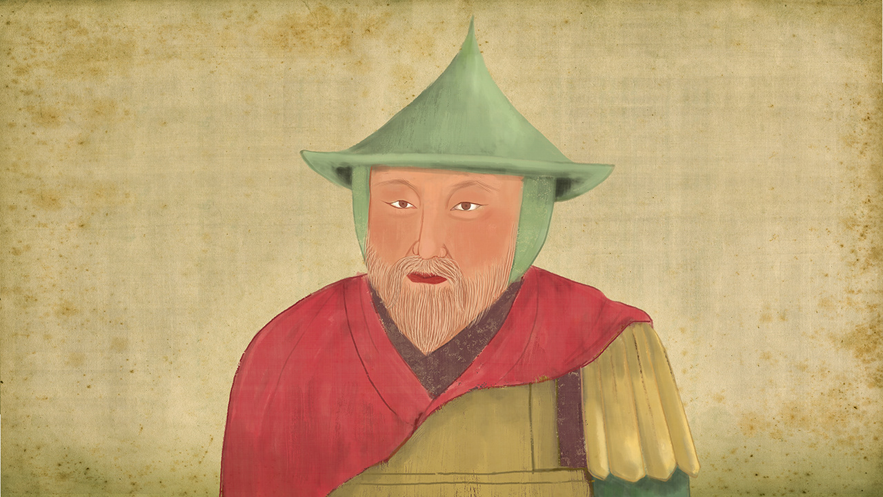 BATU KAHN