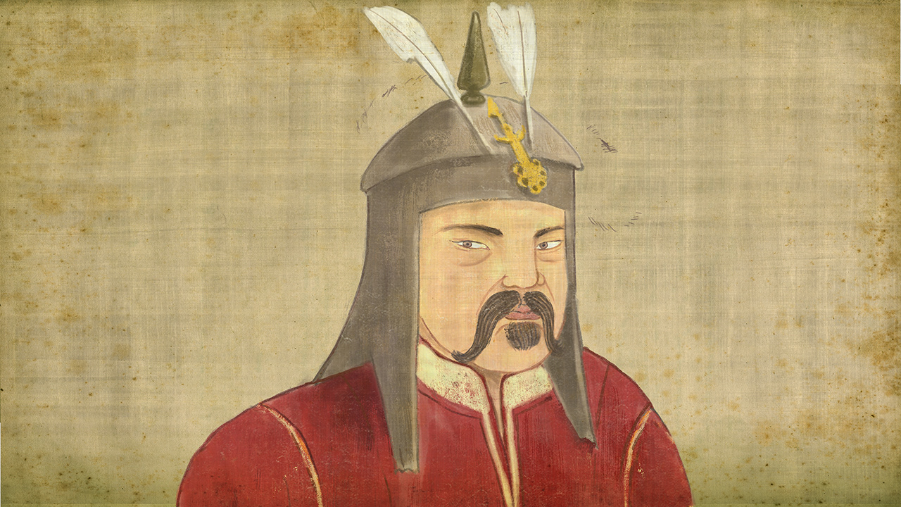 SUBUTAI