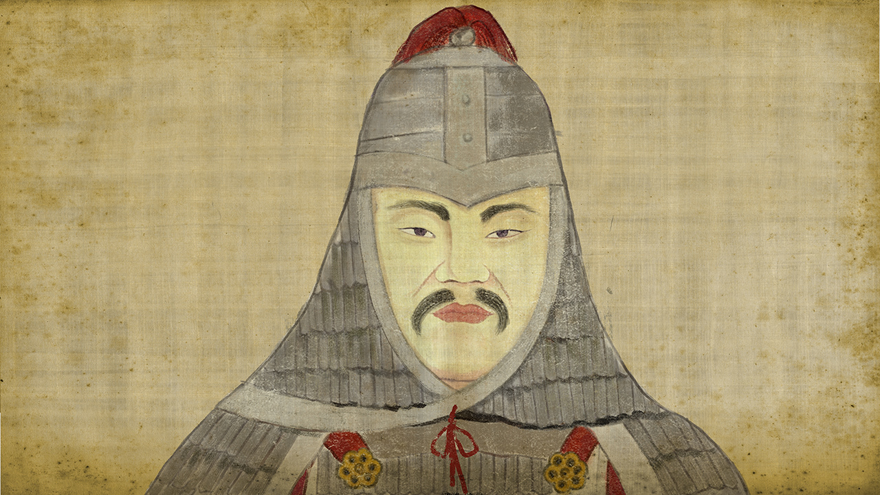TAIZONG