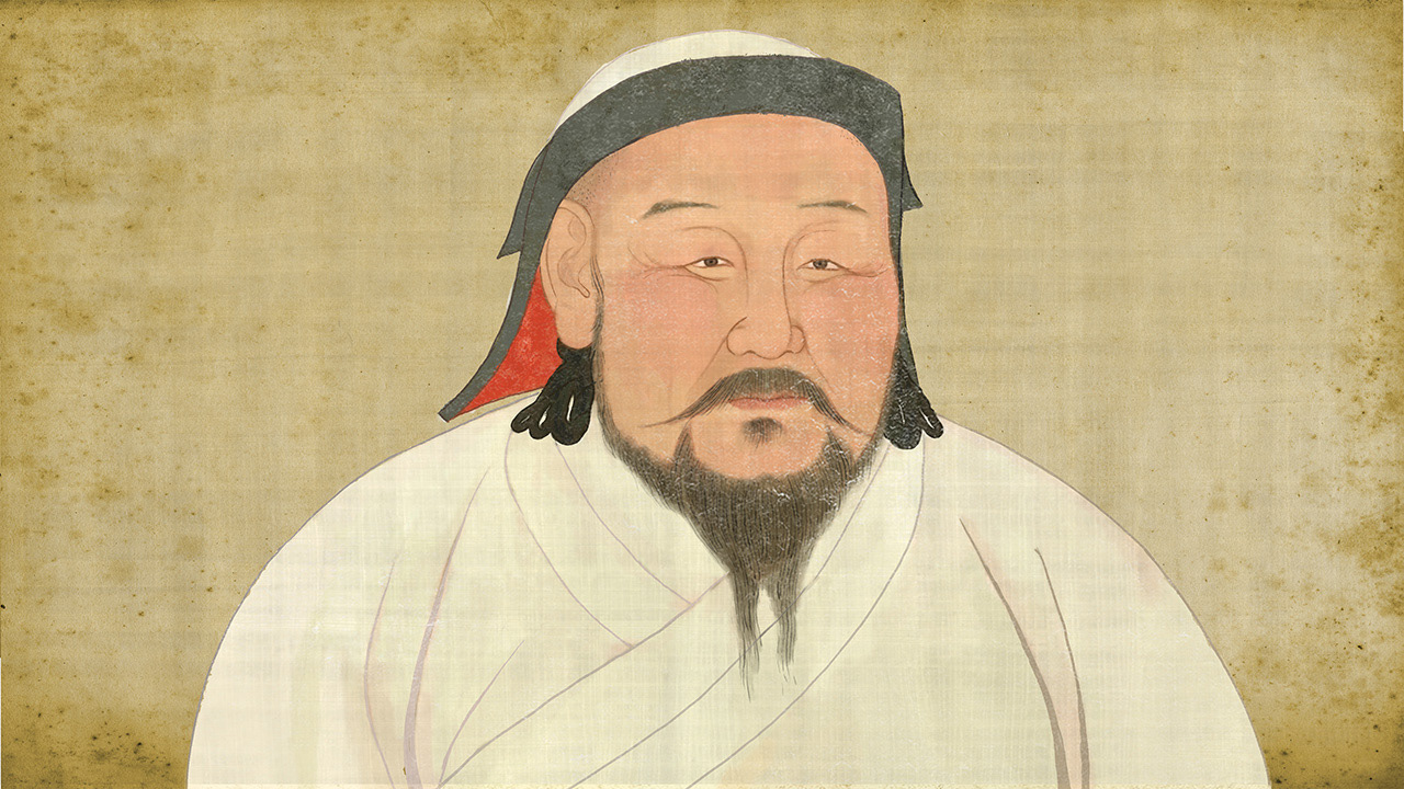 KUBLA KAHN
