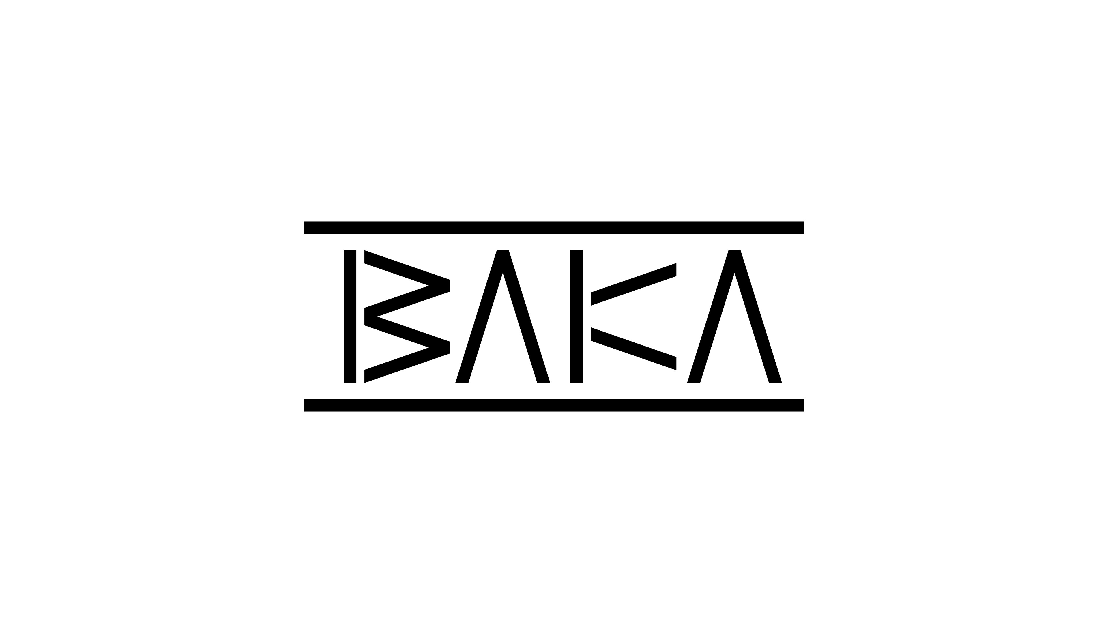 Mam'gobozi Design Factory - BAKA Brand Identity