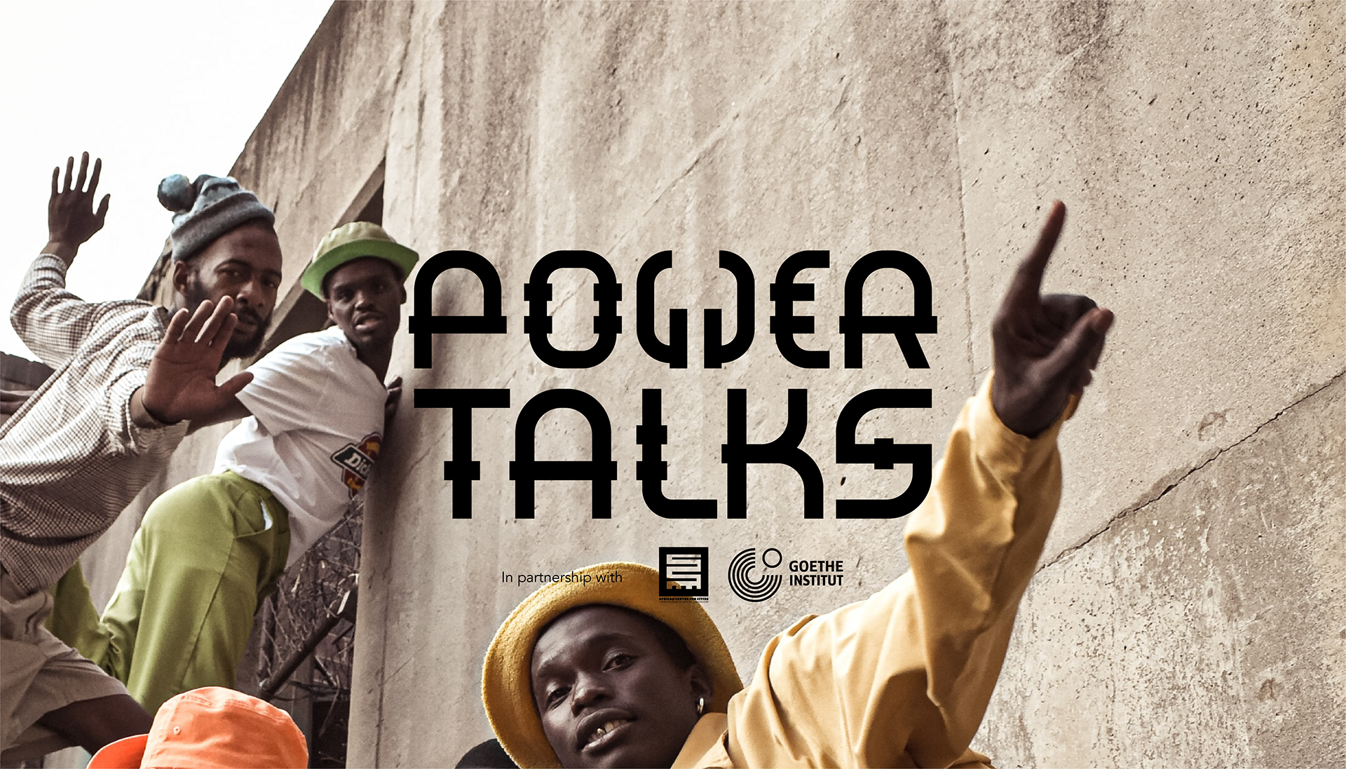 Mam gobozi Design Factory Power Talks Brand Identity mam-gobozi-design-factory-power-talks-brand-identity