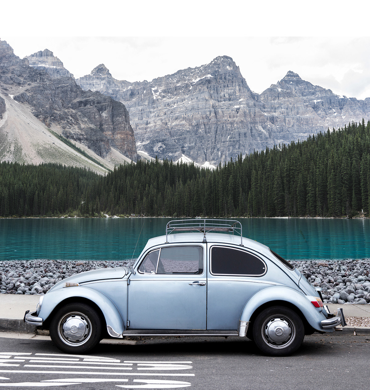 "Get ready to elevate your VW to new heights and enjoy the thrill of driving a beautifully restored classic!"