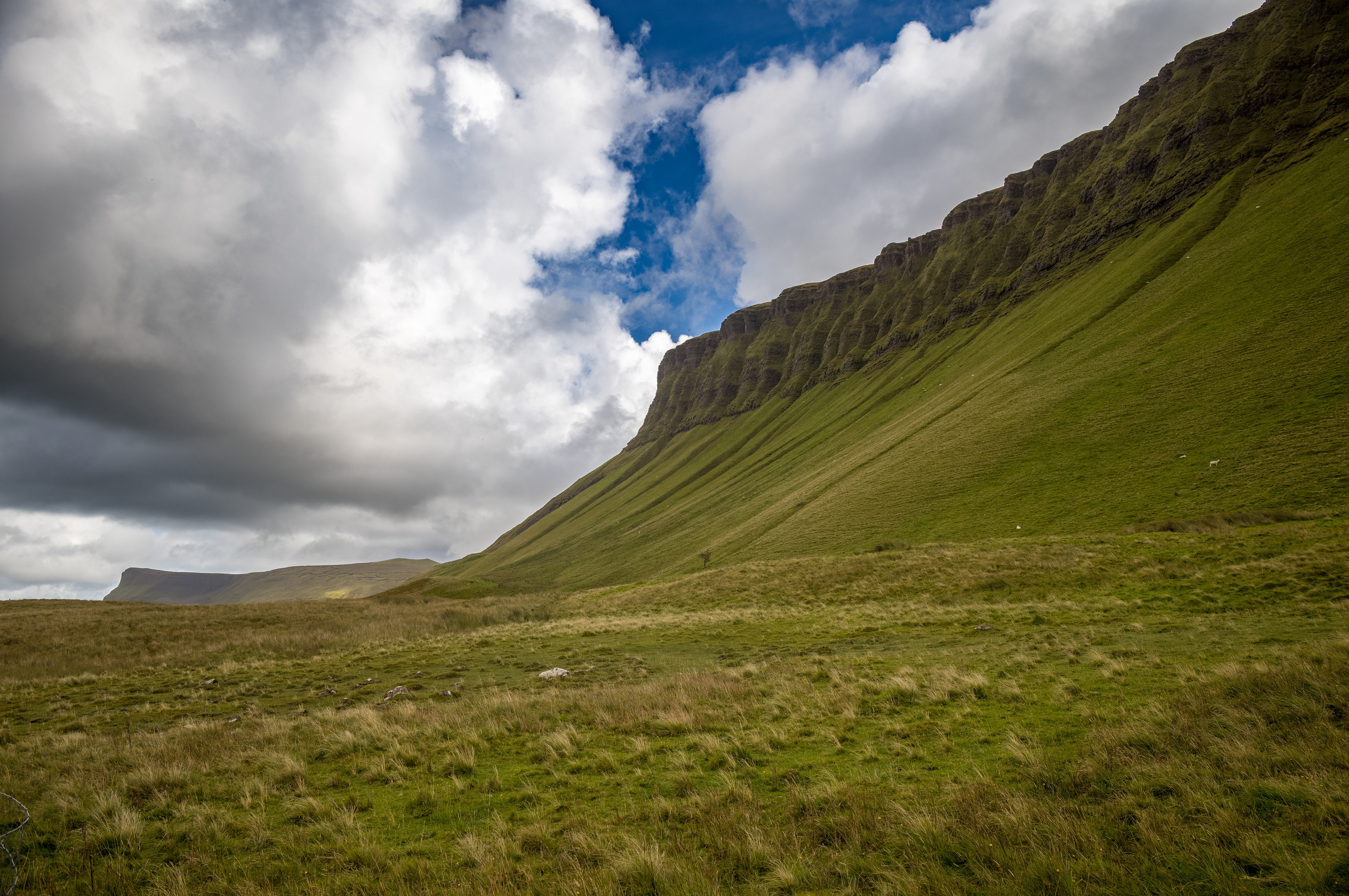 Benbulben