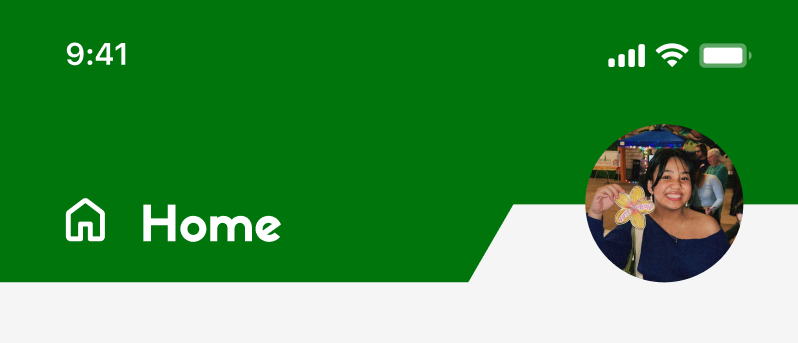 Initial Header
