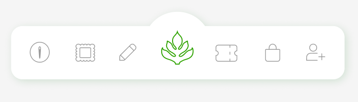 Final Navigation Bar