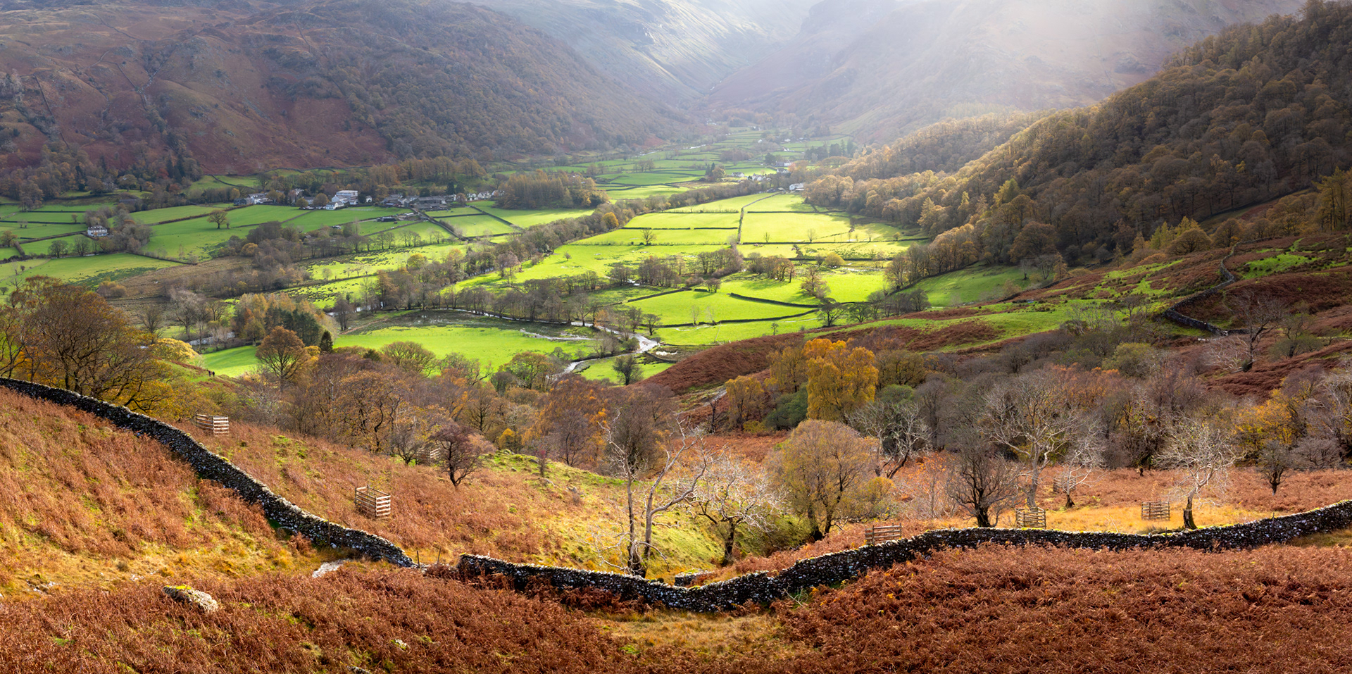 Borrowdale