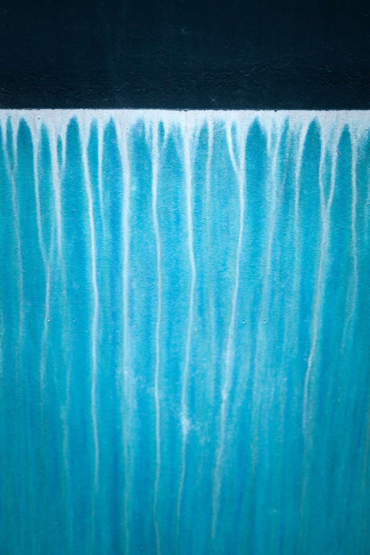 Boat salt lines - Holy Island, Northumberland