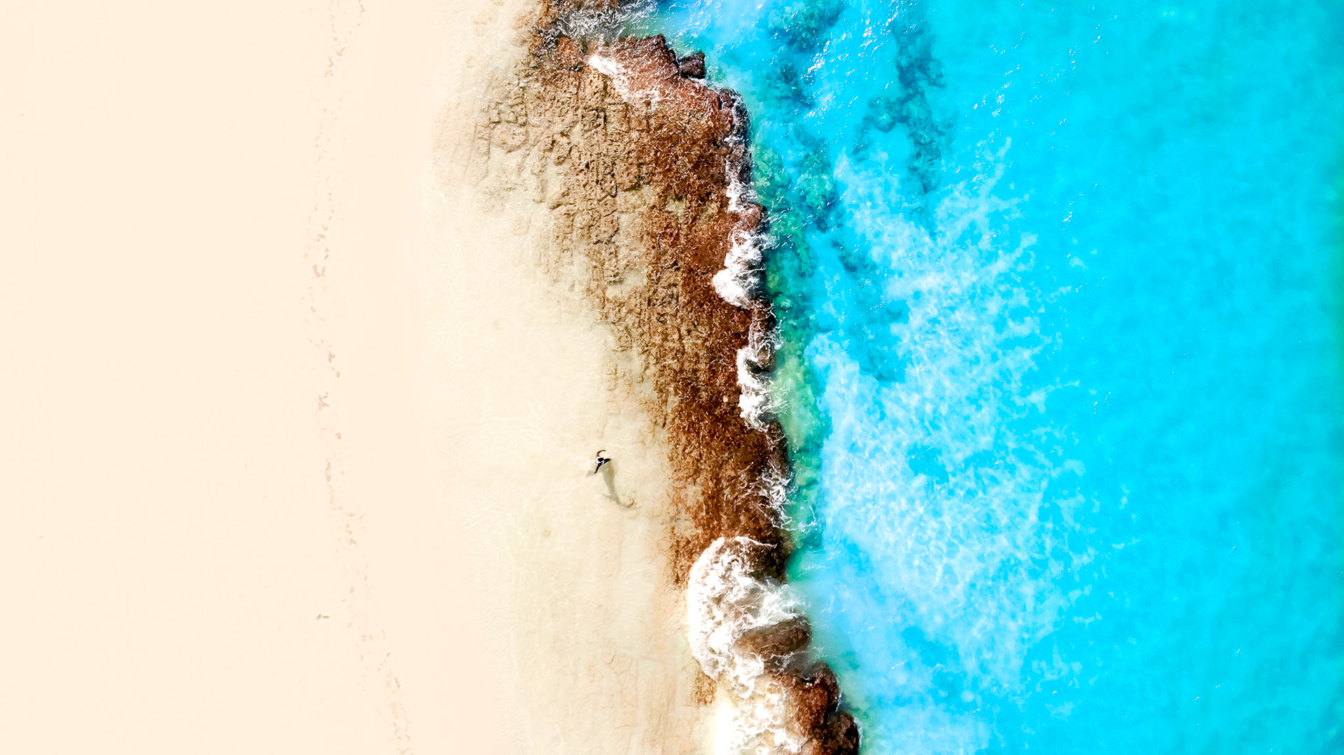 Beach is Life [Silver Sands, Trelawny]