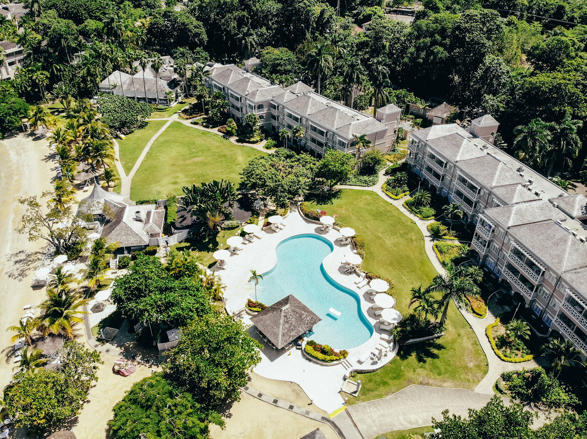 Couples Hotel, Ocho Rios [St. Ann]