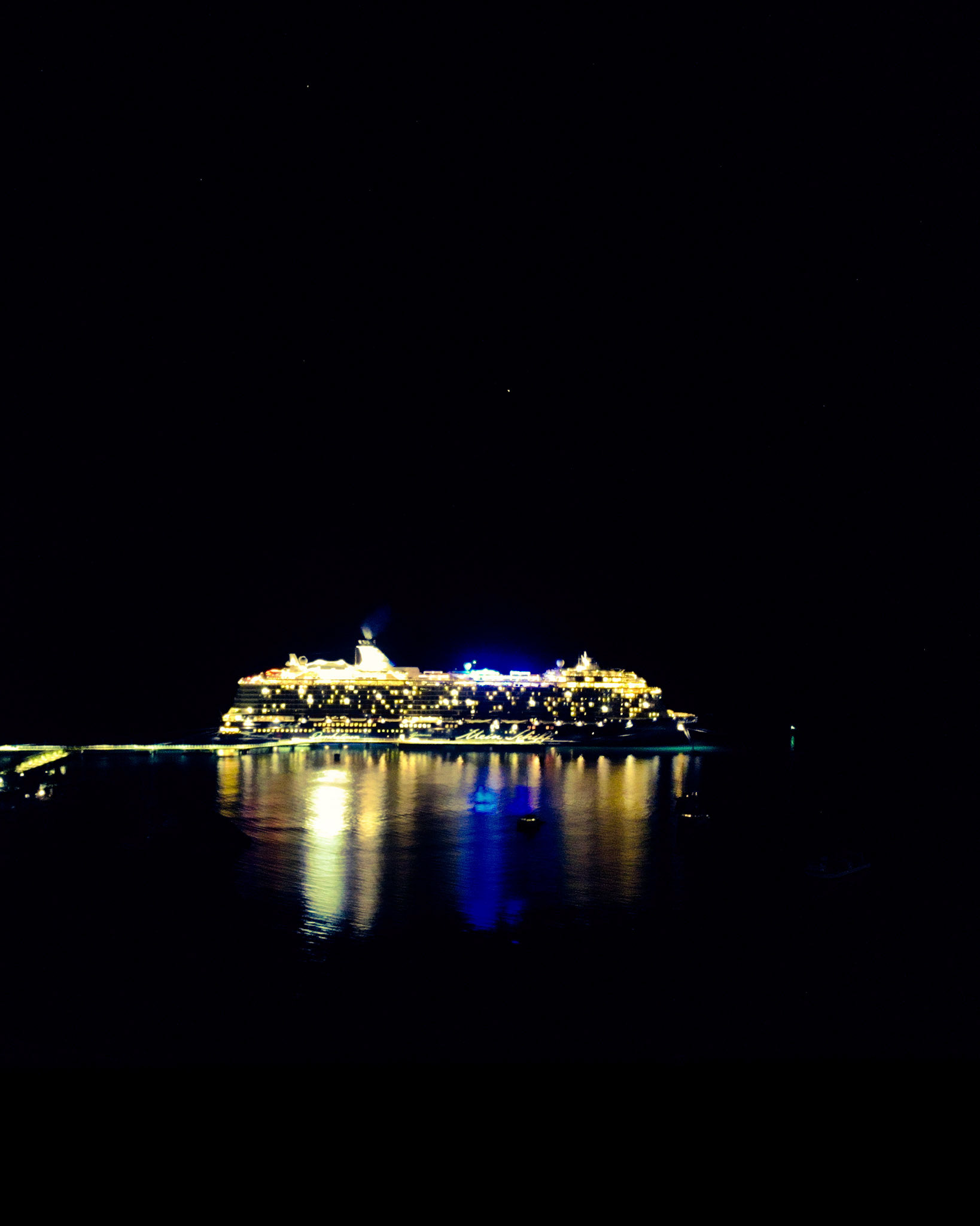 Ocho Rios Port [St. Ann]