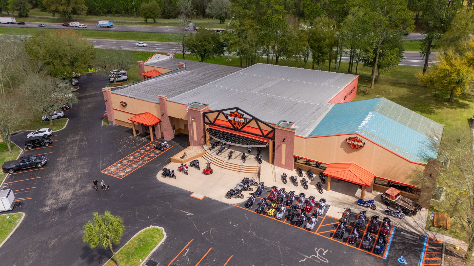 Gainesville Harley-Davidson