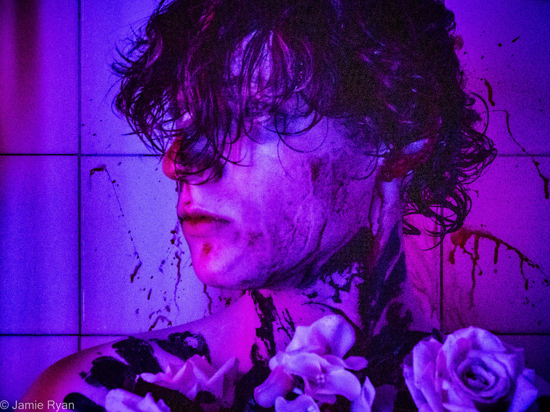 Vehemence. 2023. Photographer: Jamie Ryan.