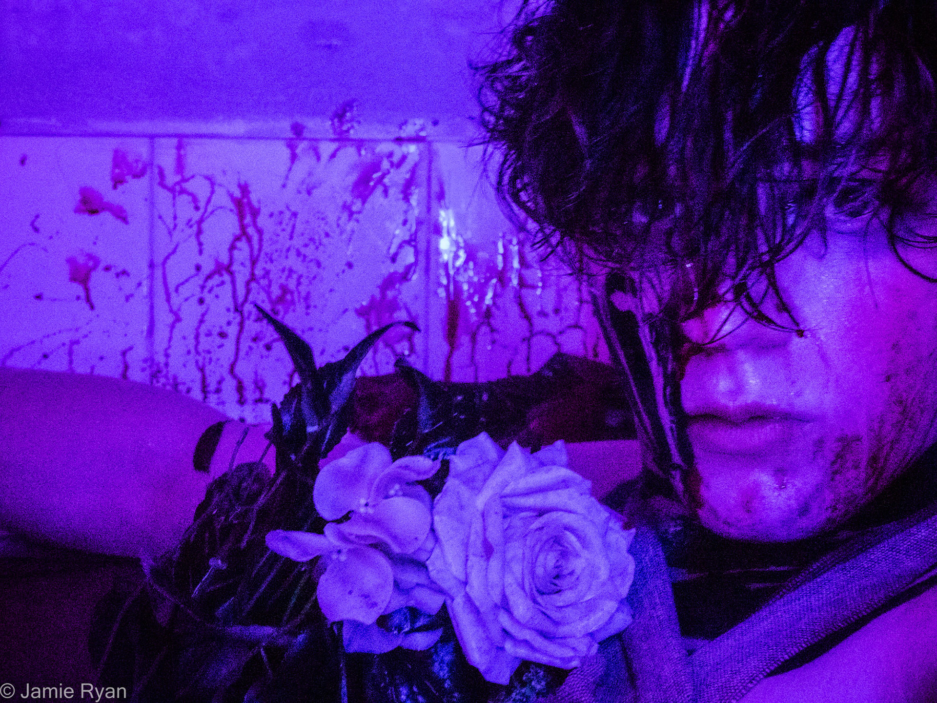 Tattered. 2023. Photographer: Jamie Ryan.