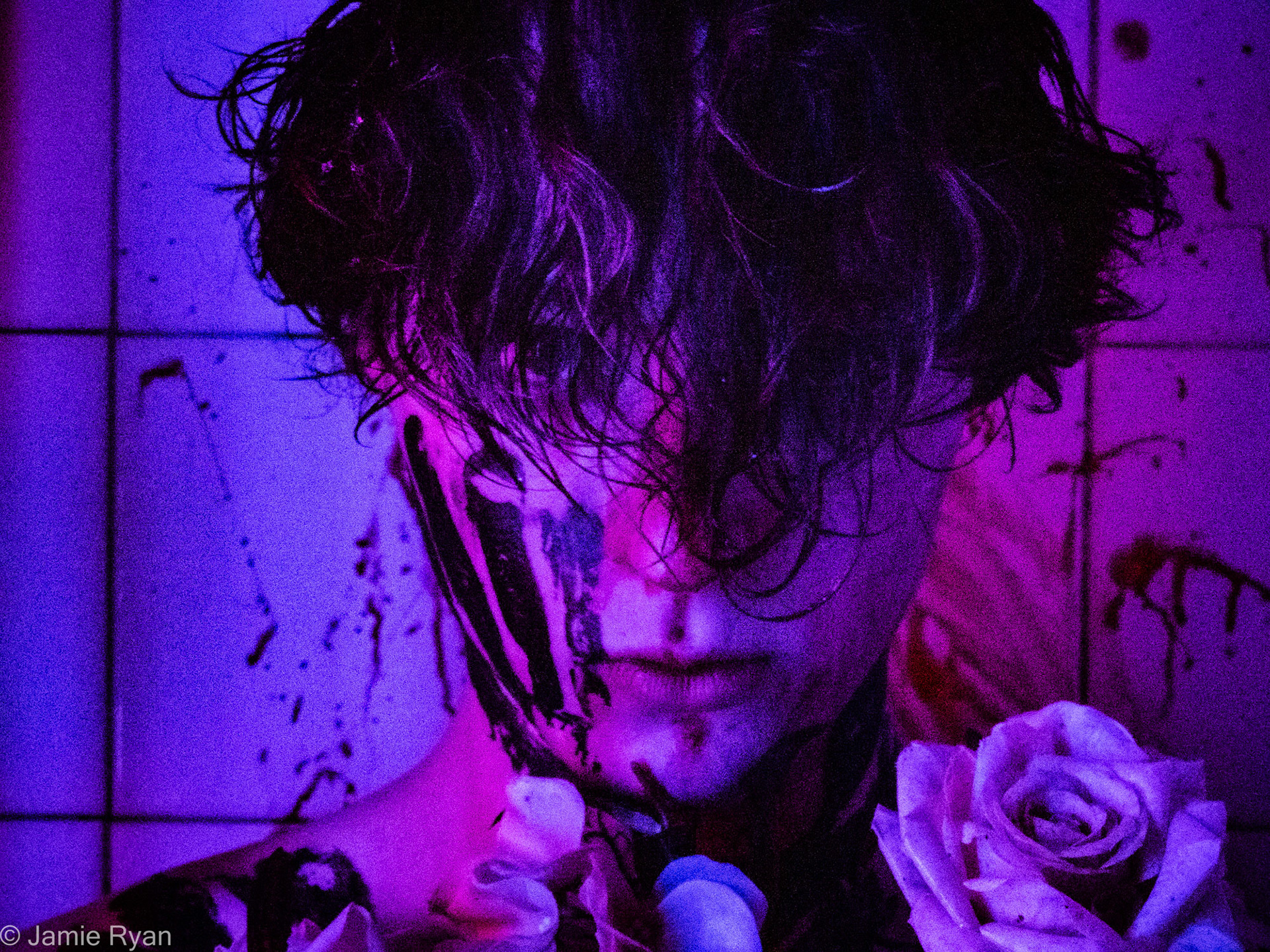 Worn to a Shadow. 2023. Photographer: Jamie Ryan.