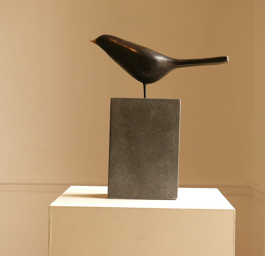Blackbird