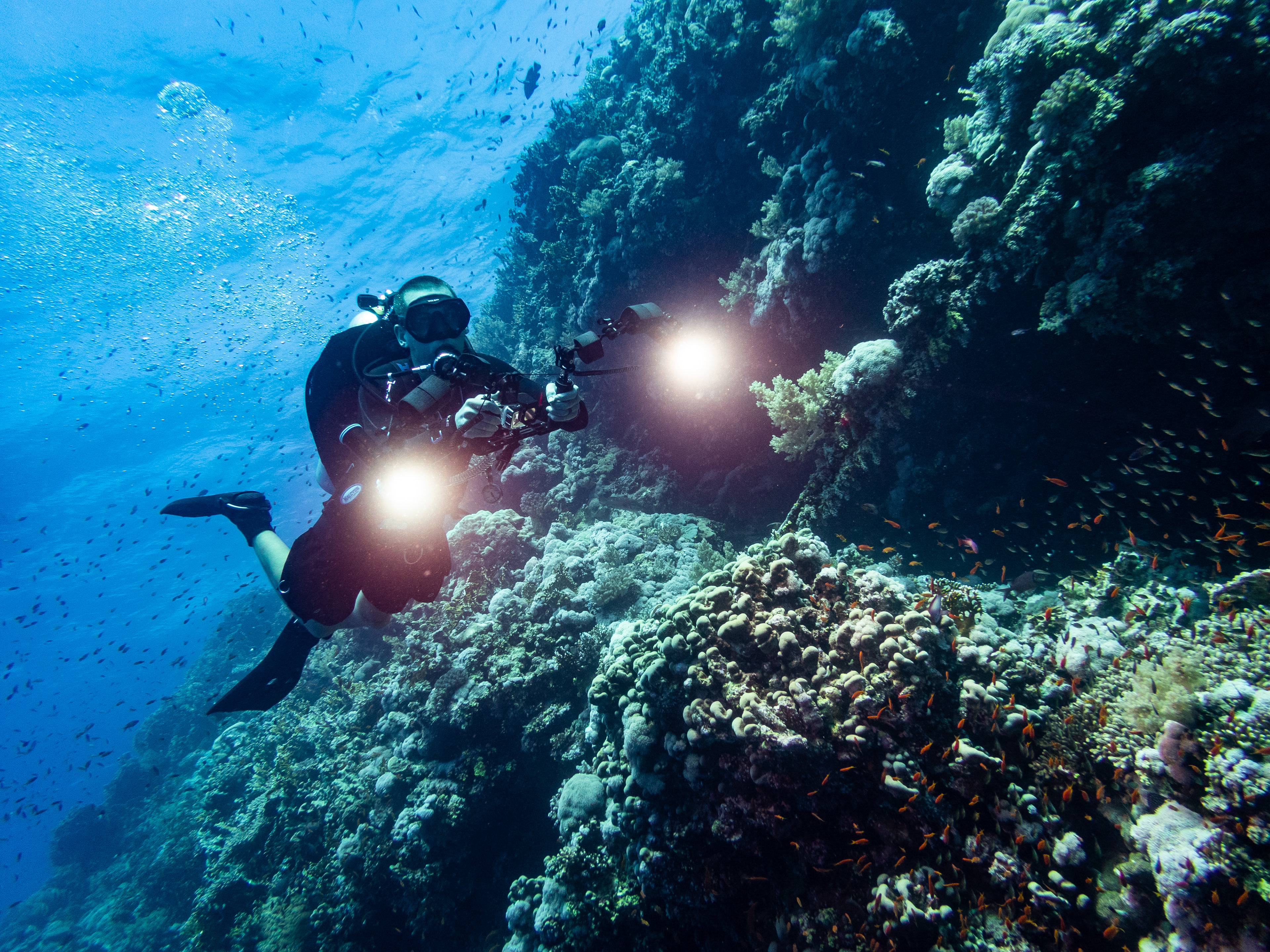 Photo by Jordan Amato