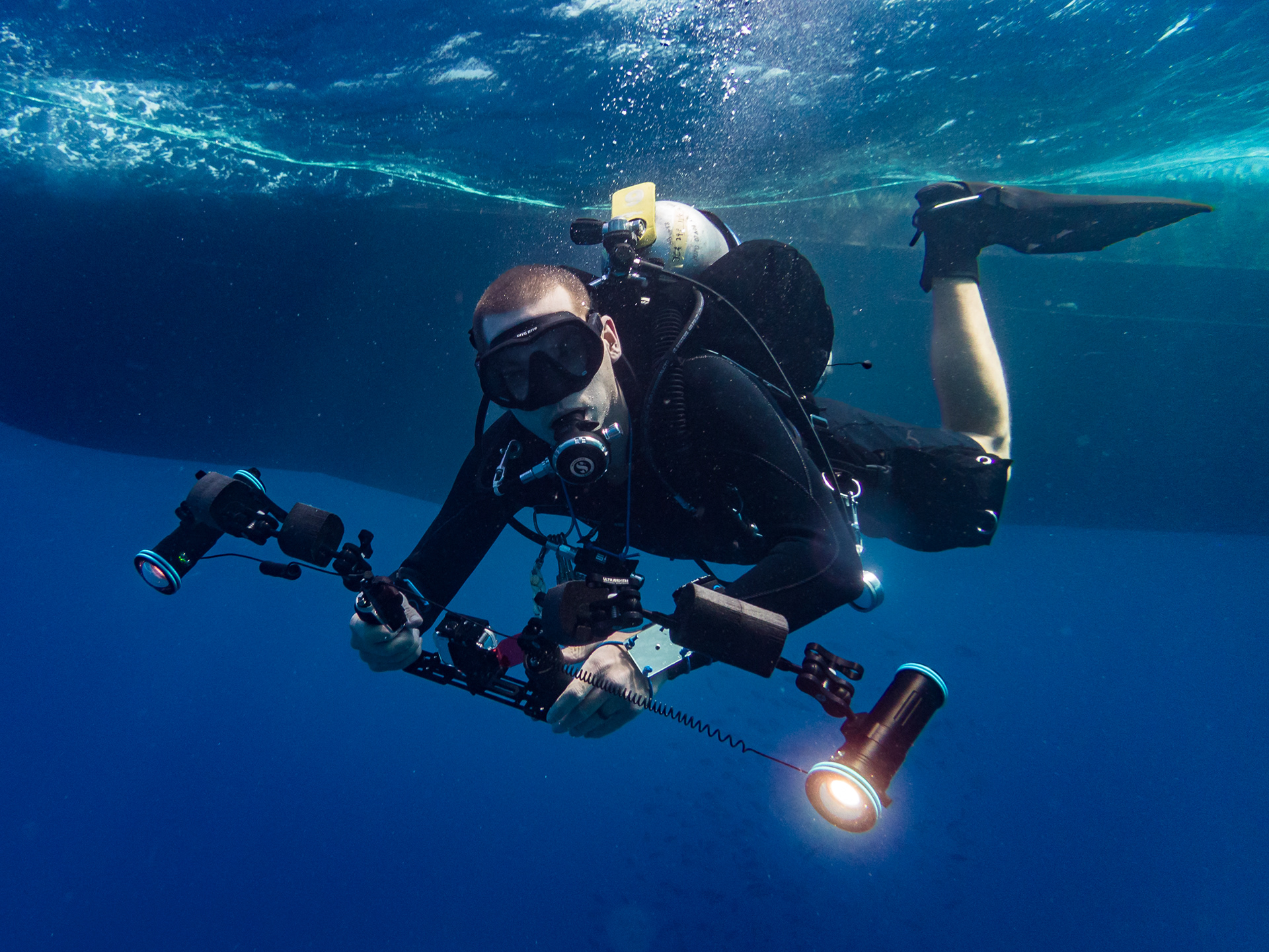 Photo by Jordan Amato