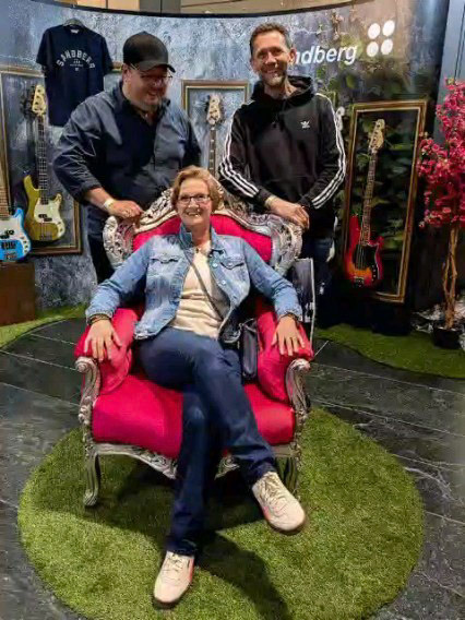 Guitar Summit Mannheim