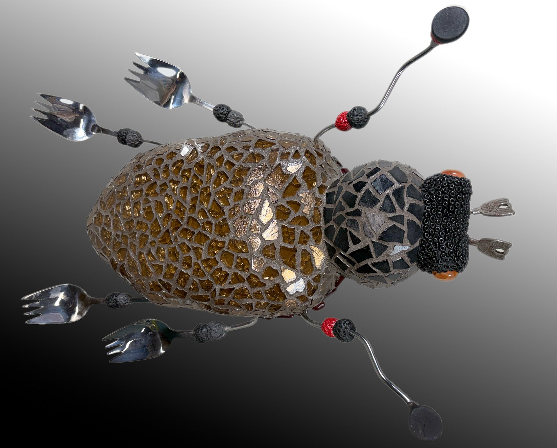 "Orange-eyed Beetle" bottom 2026
