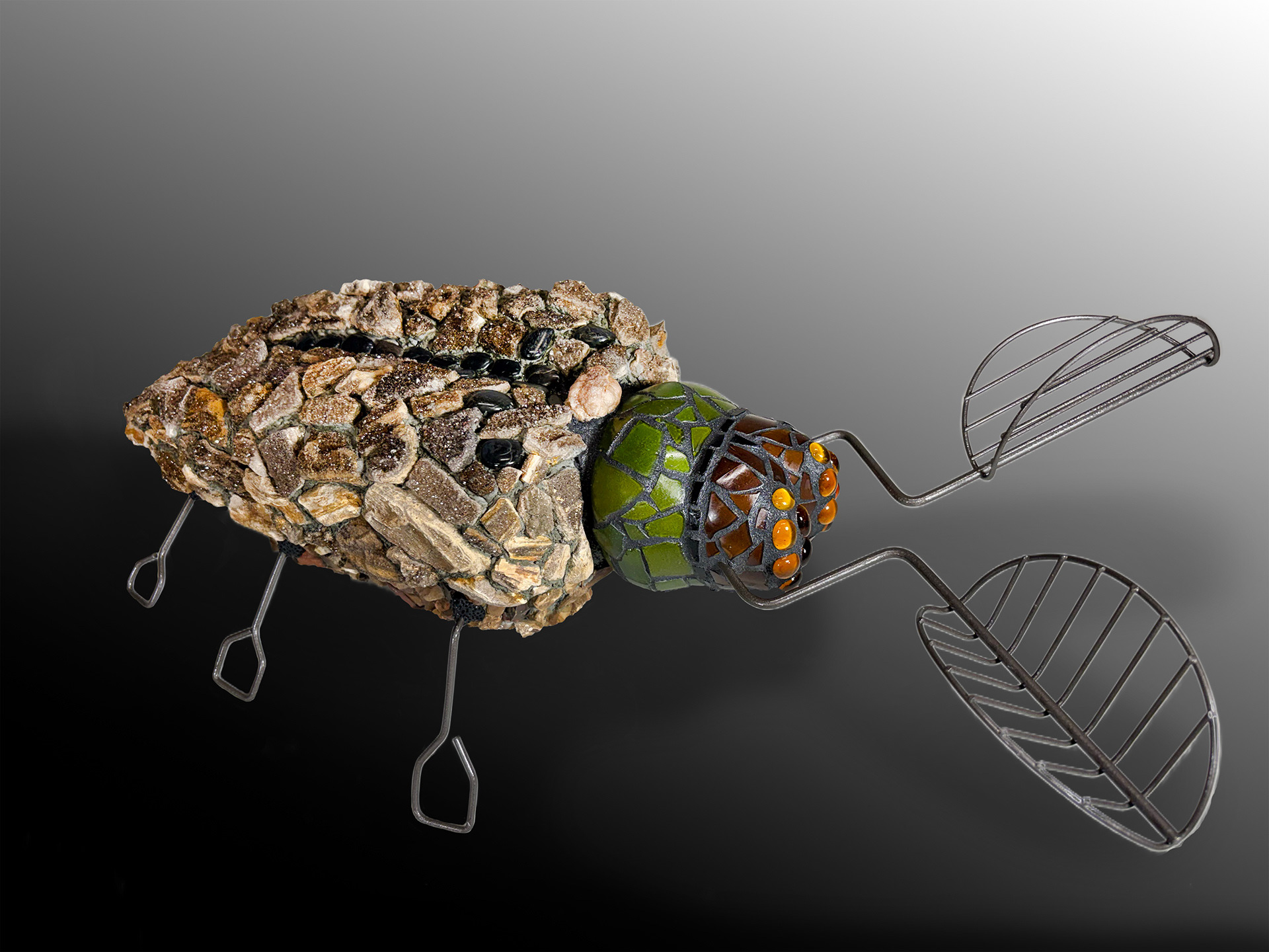 "Brilliant Beetle" 2026