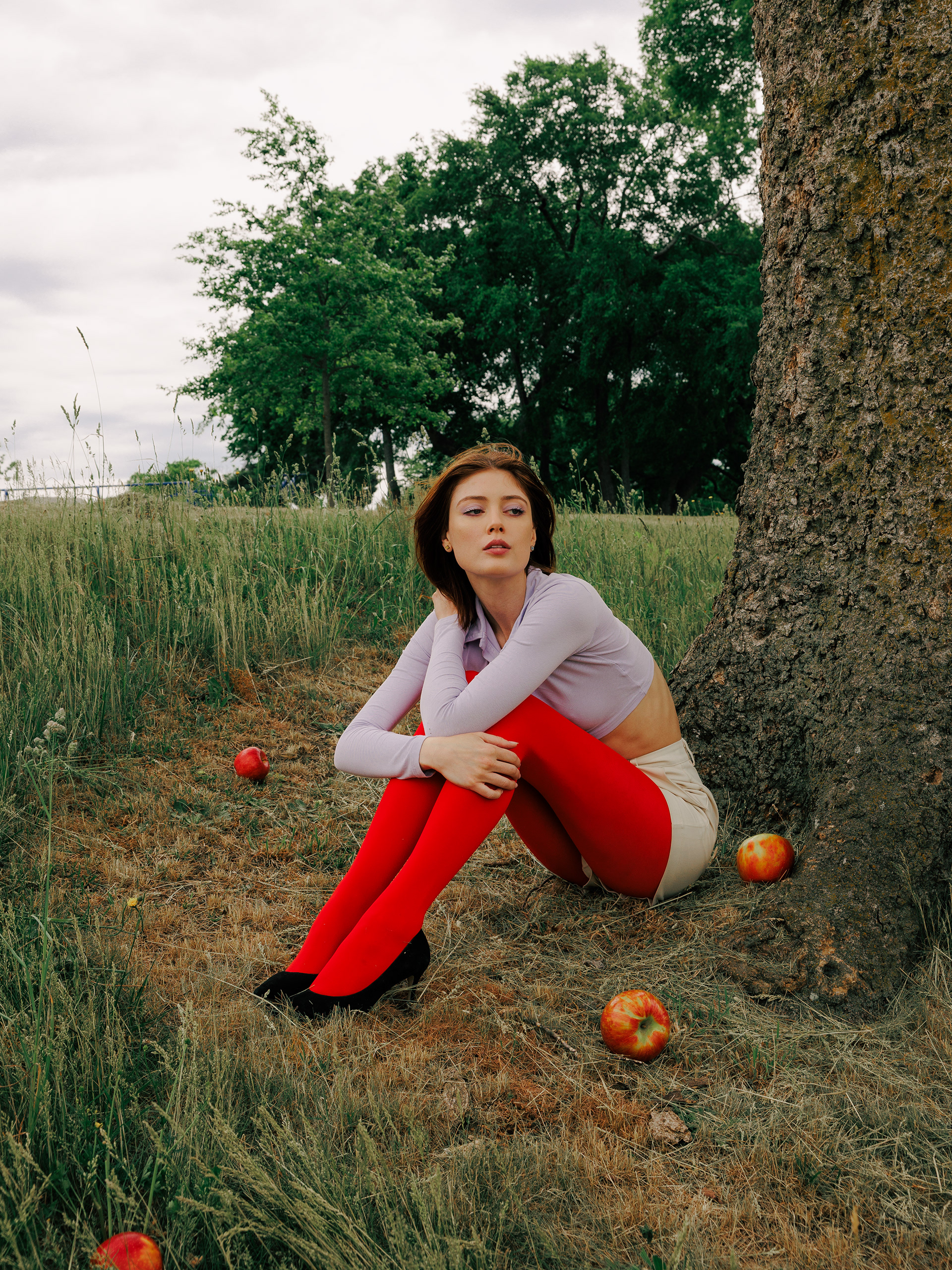 © 2026 Aislinn Brady