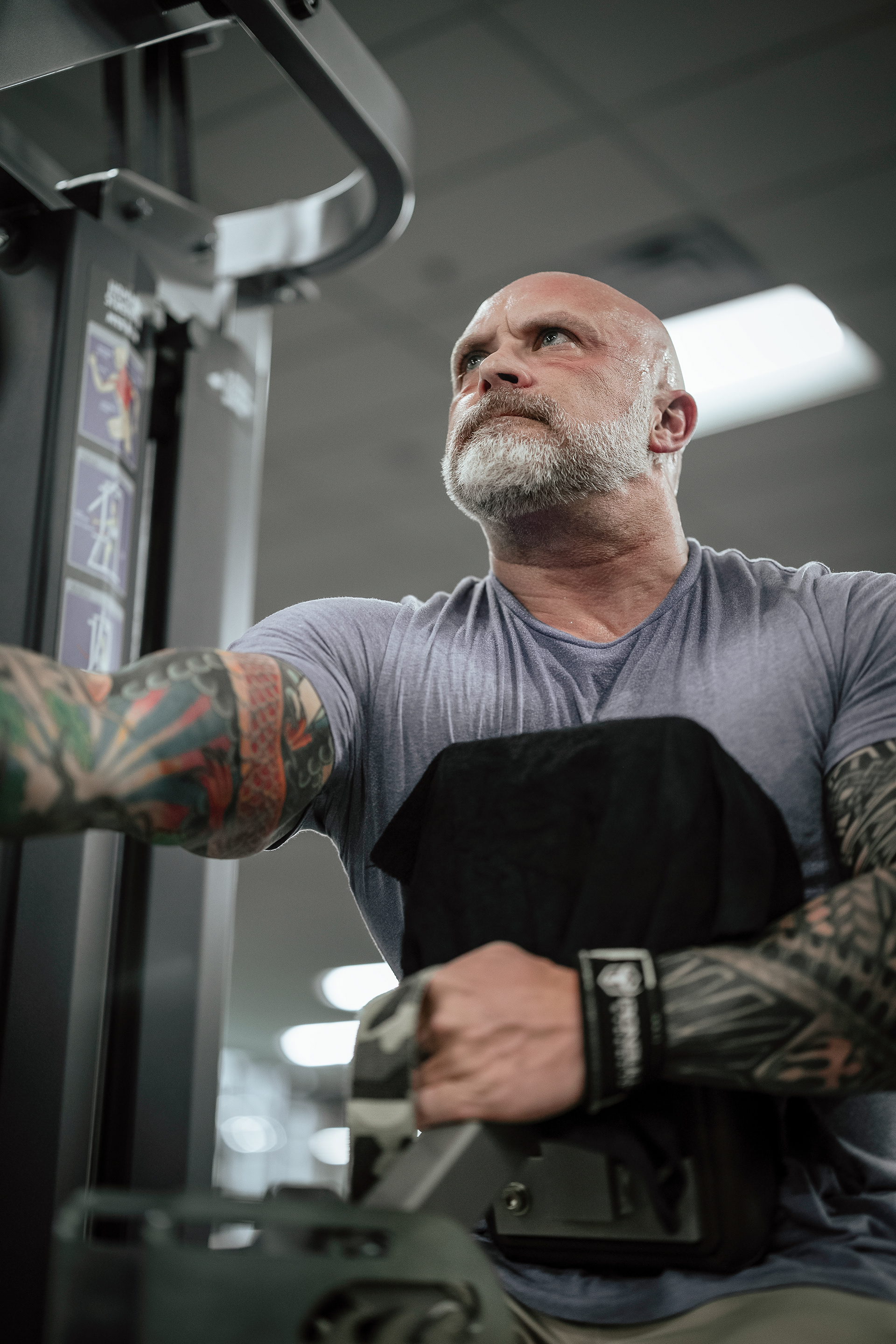 © 2023 American Family Fitness, Aislinn Brady