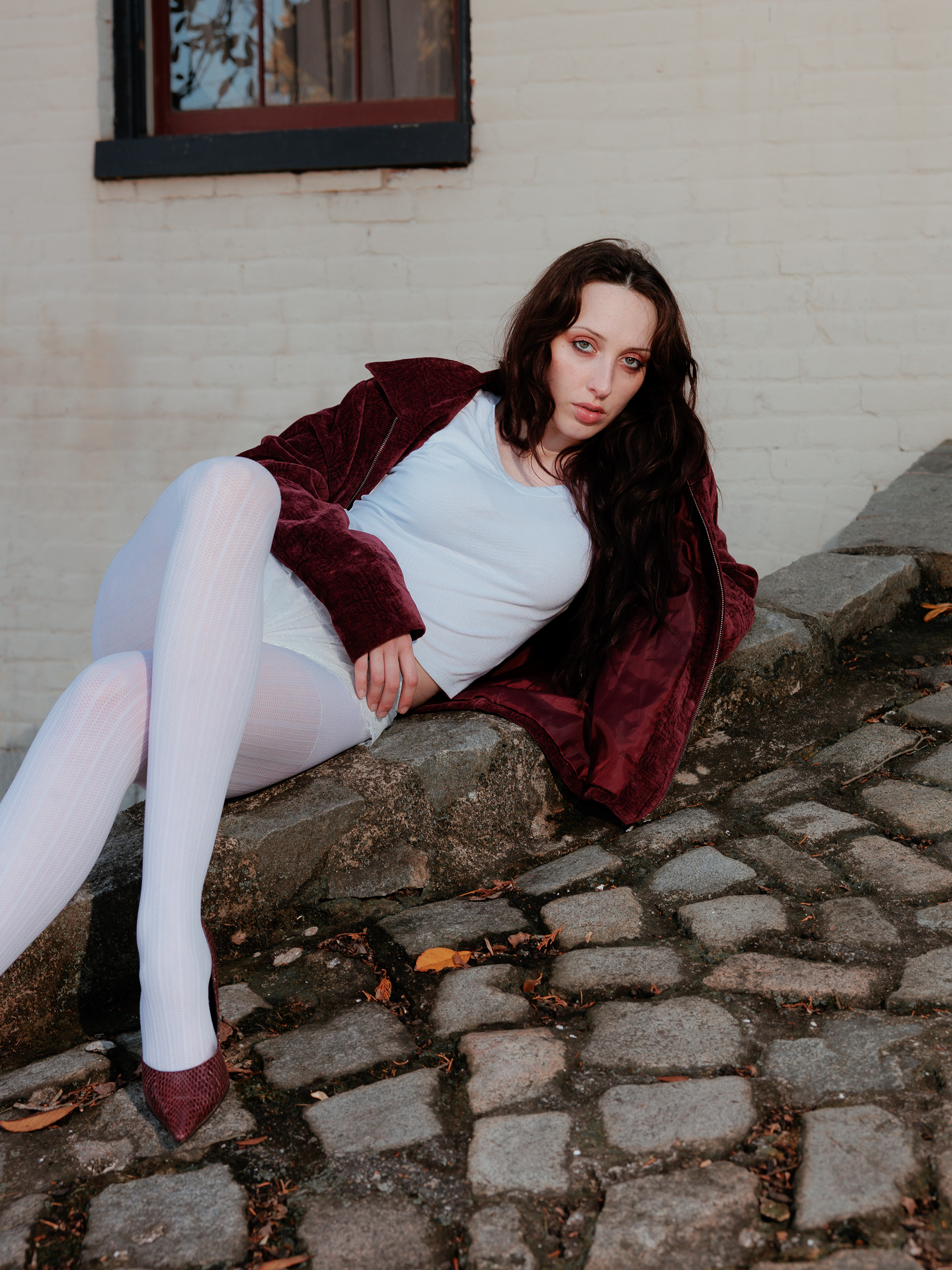 © 2025 Aislinn Brady