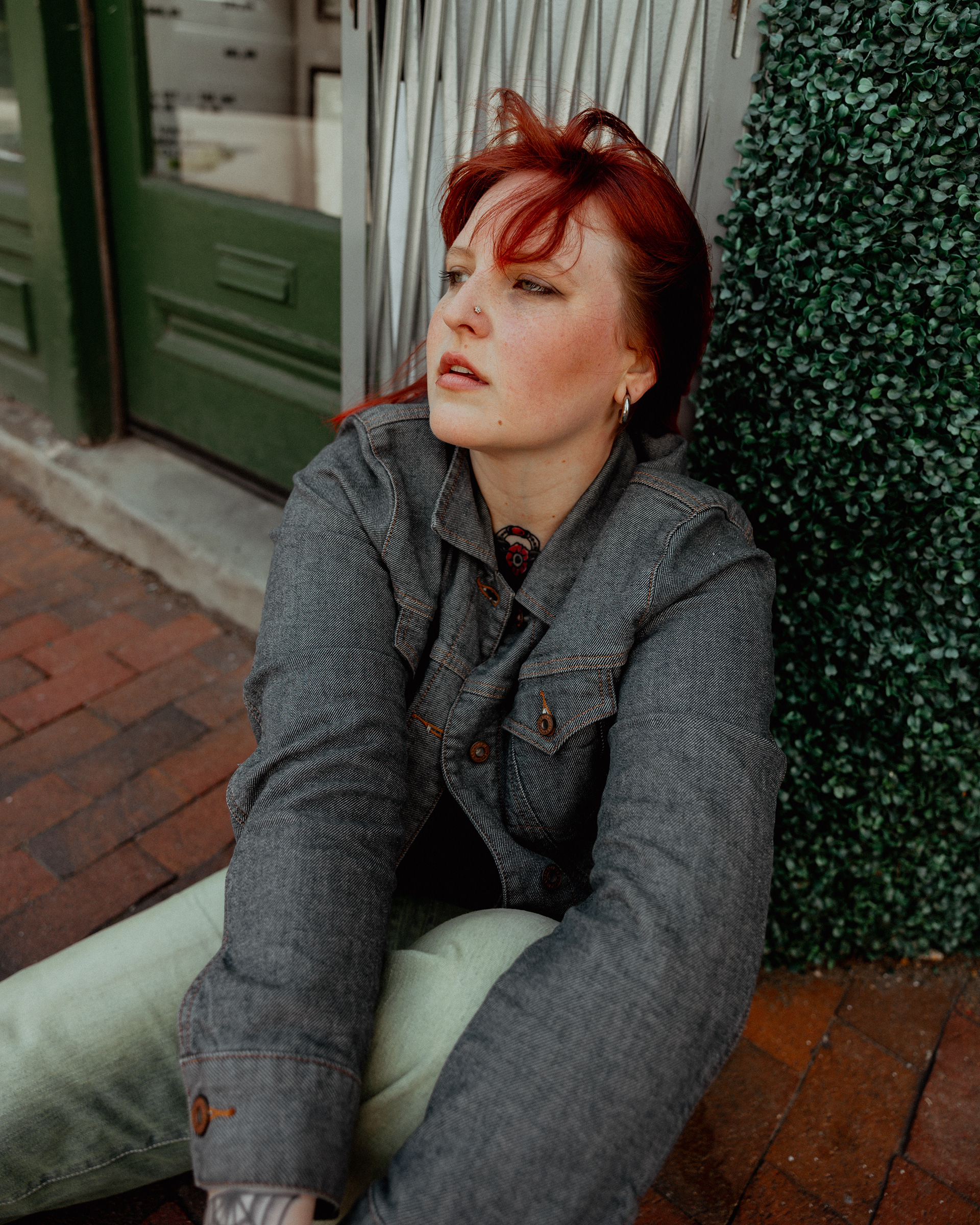 © 2025 Aislinn Brady