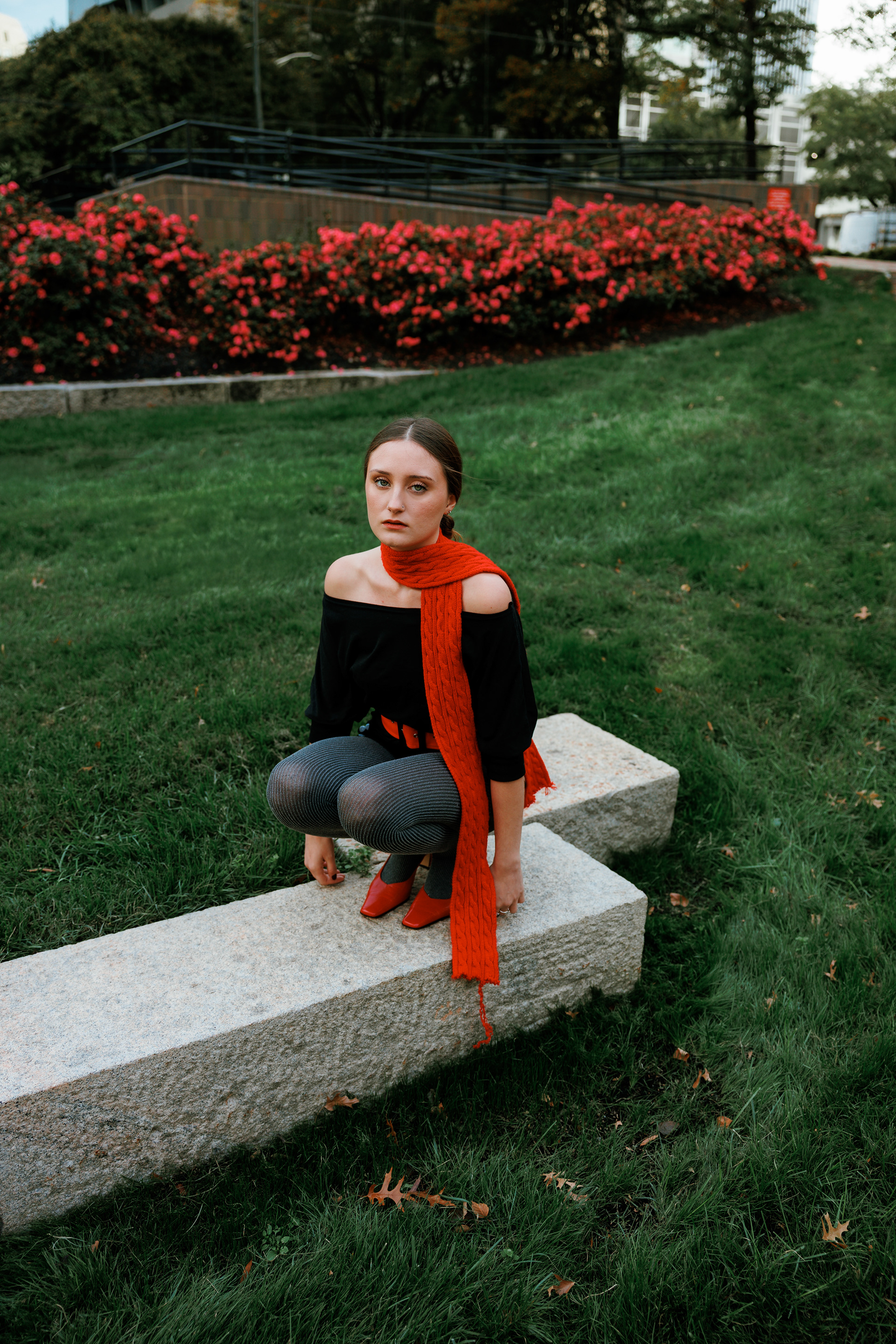 © 2025 Aislinn Brady