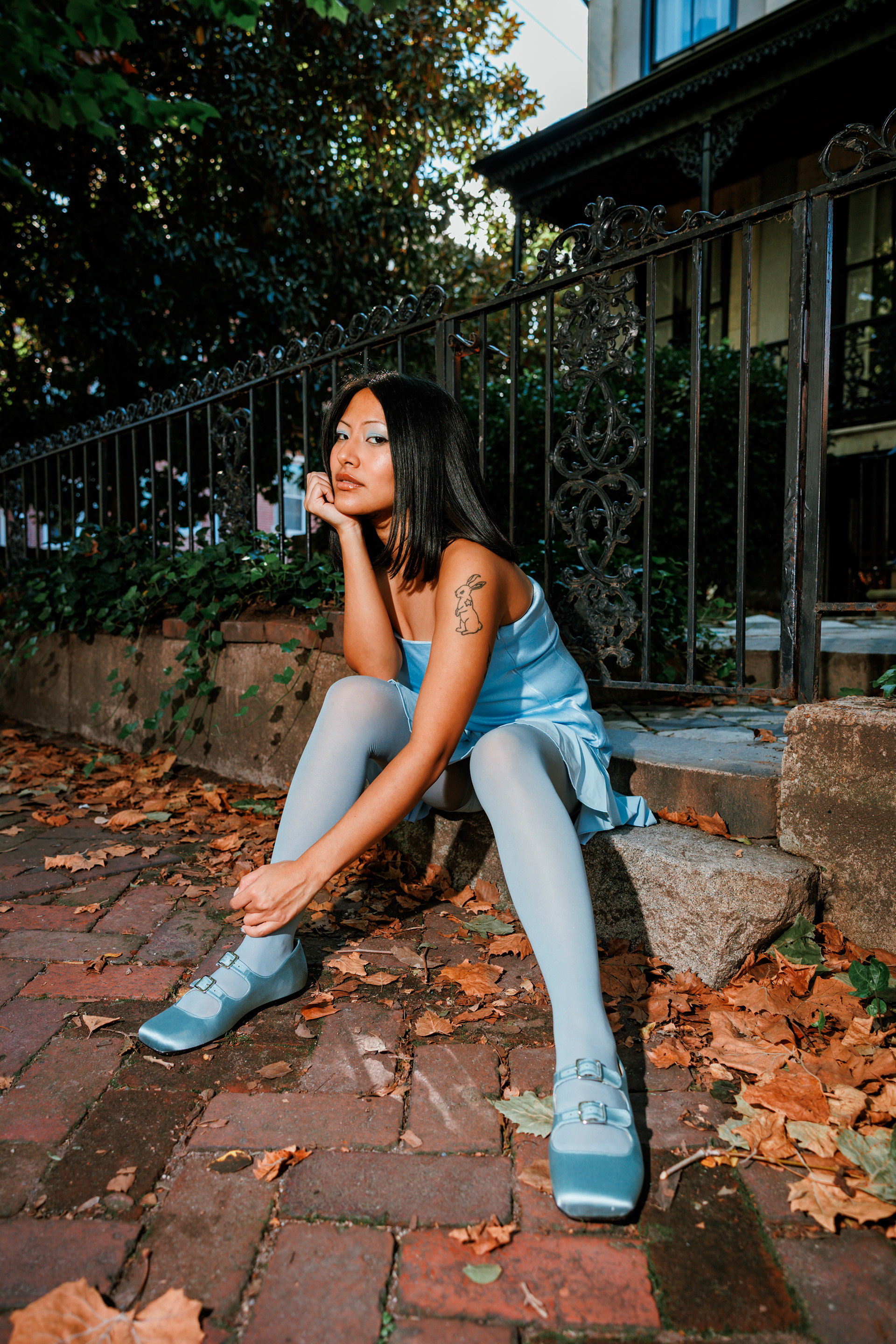 © 2025 Aislinn Brady