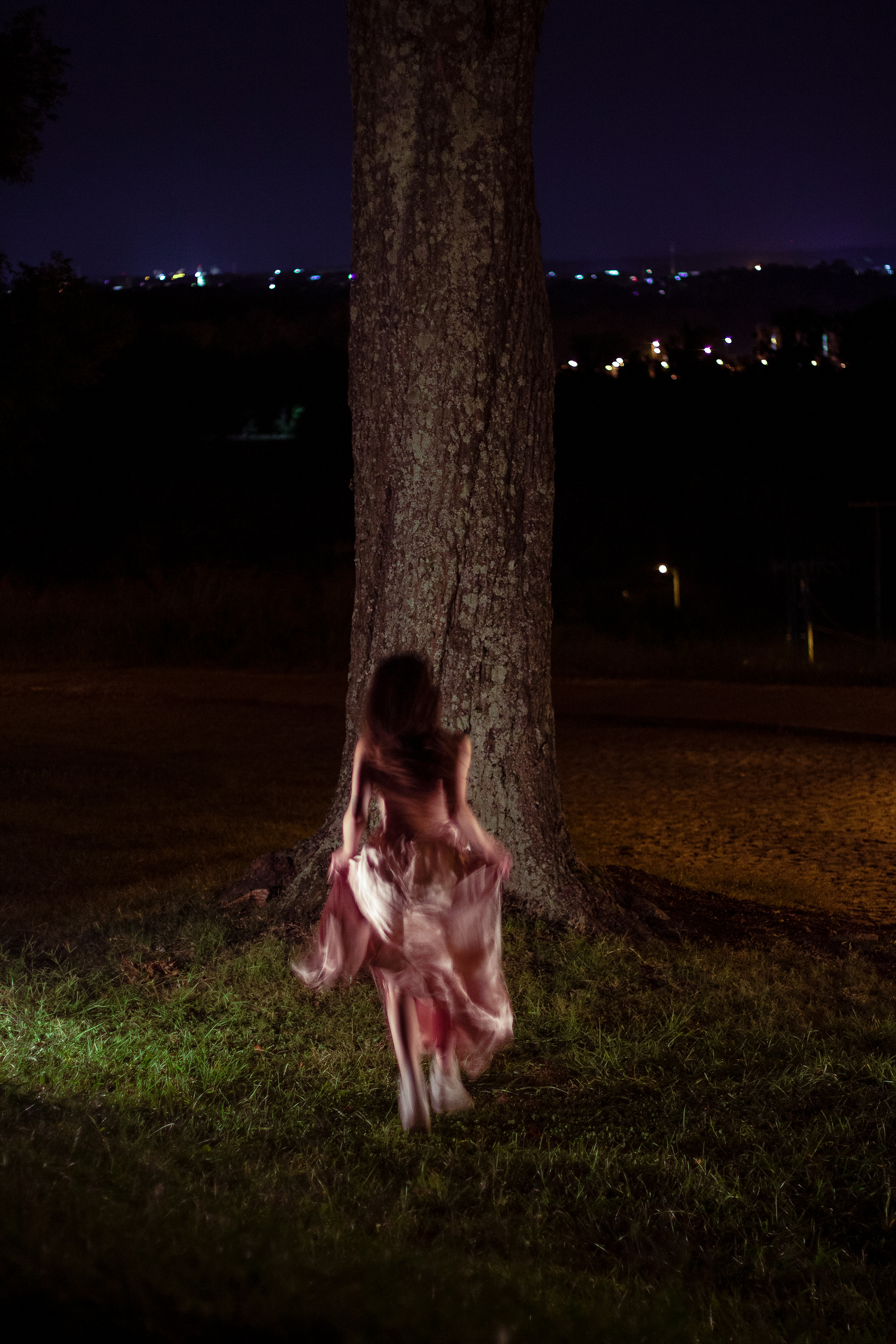 Getaway © 2022 Aislinn Brady