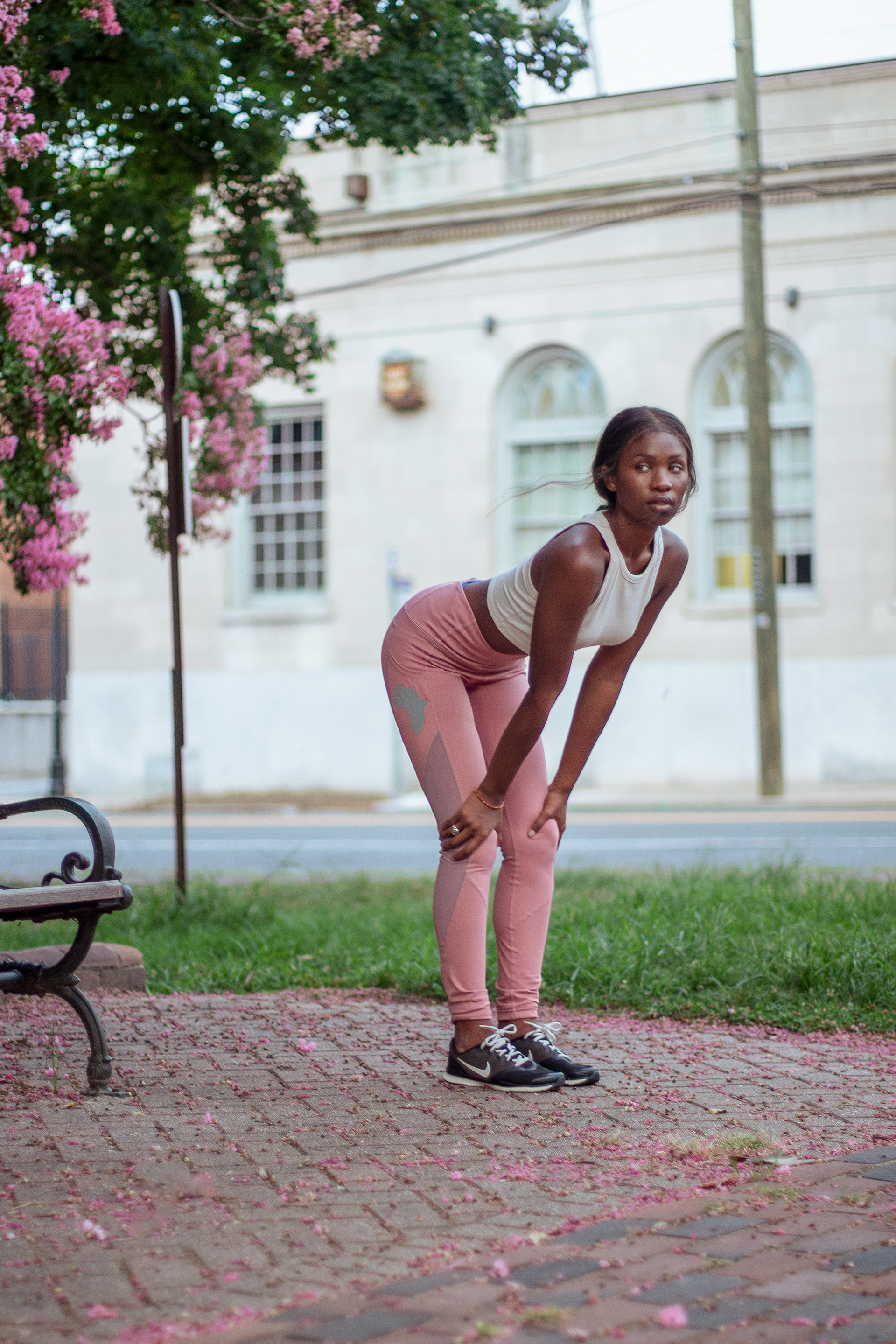 © 2022 Glamourina, Aislinn Brady