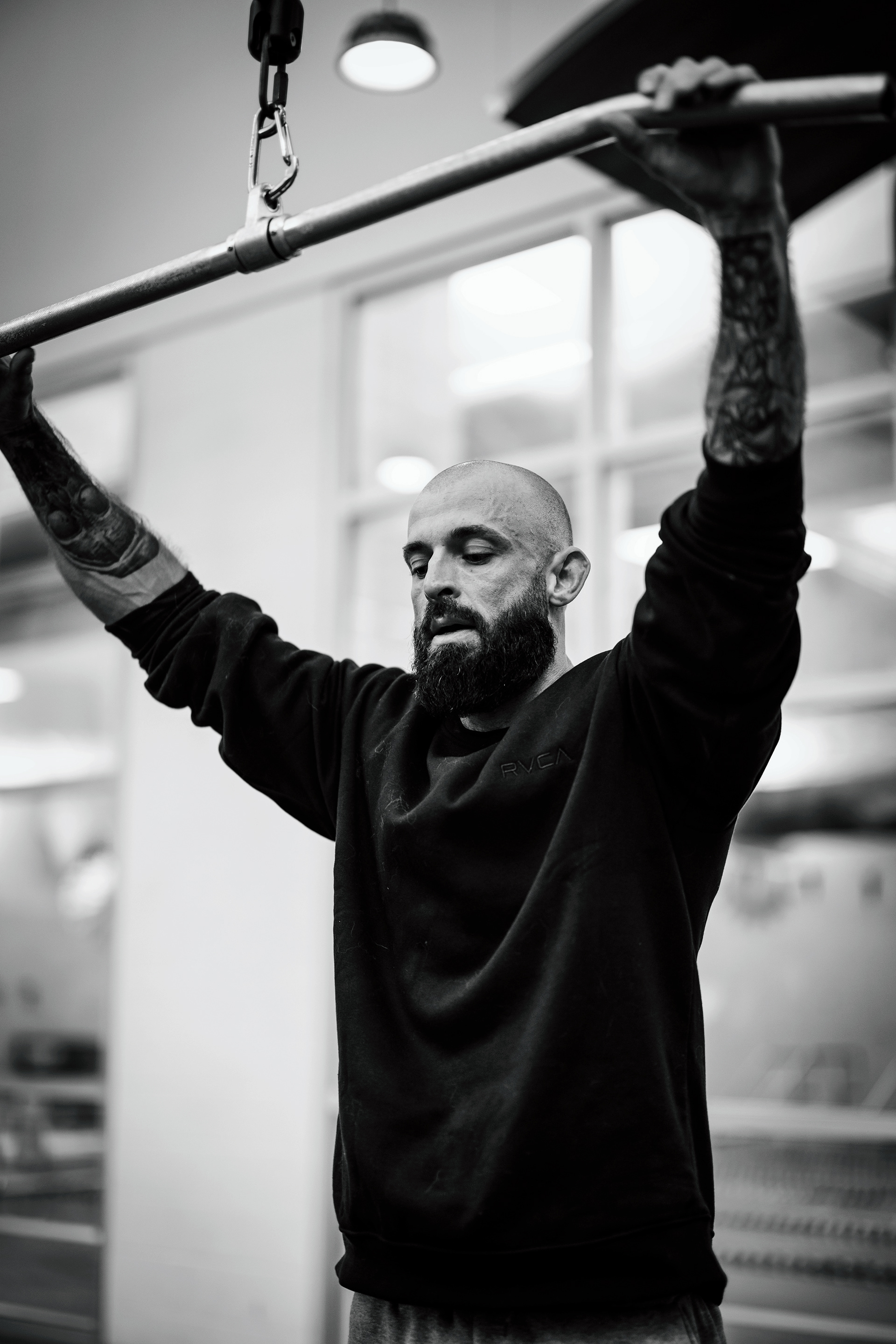 © 2024 American Family Fitness, Aislinn Brady