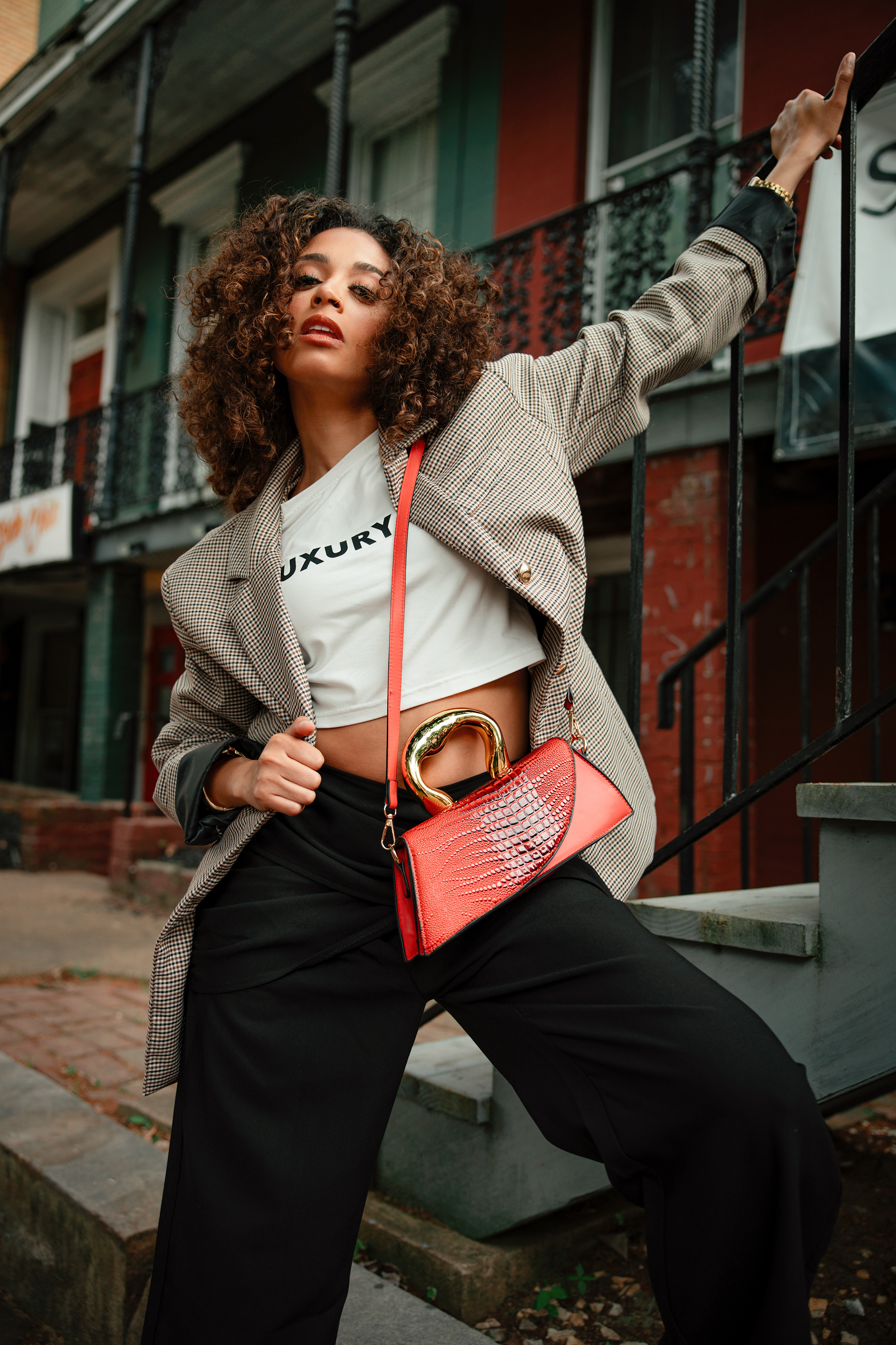 Fashion