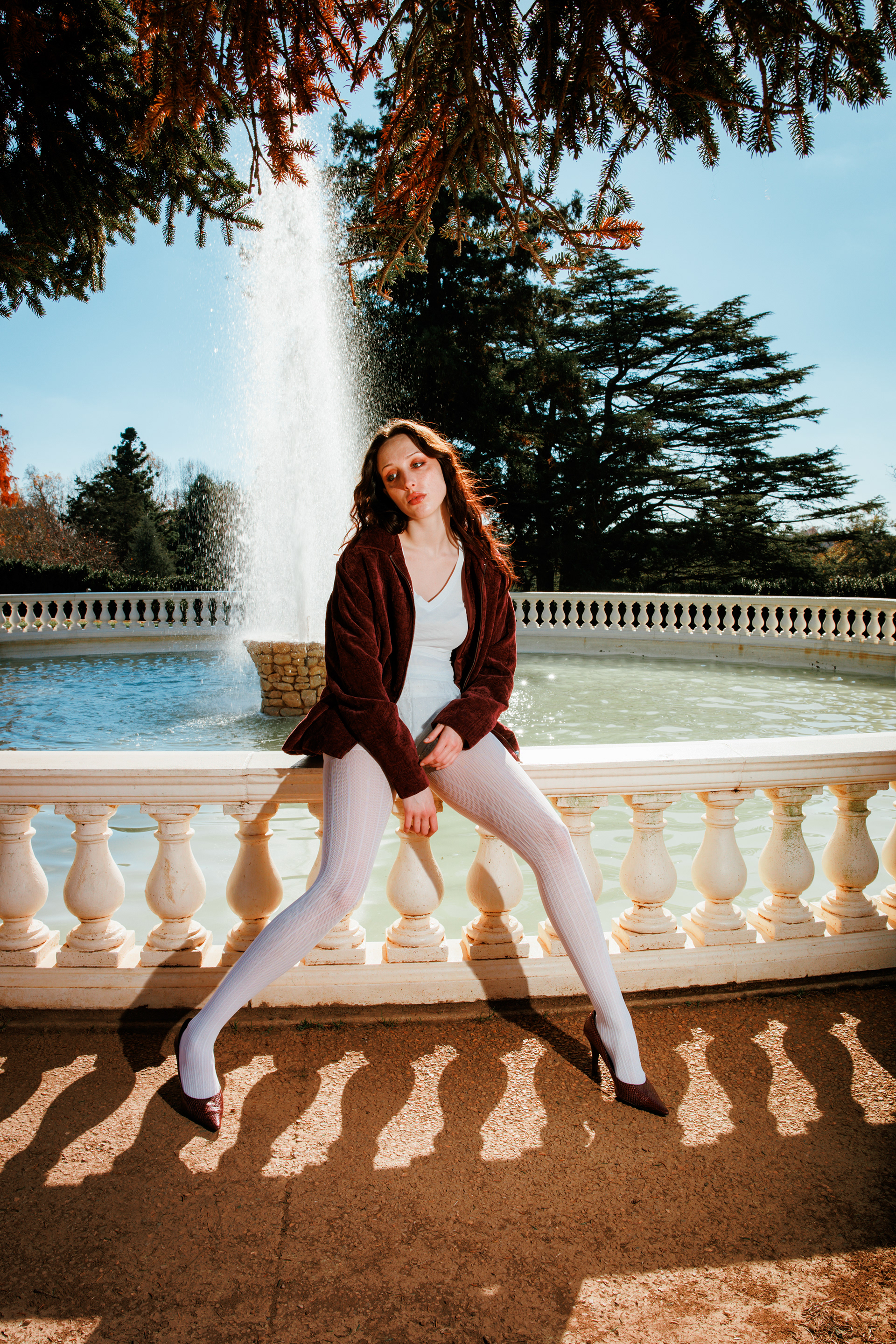 © 2025 Aislinn Brady