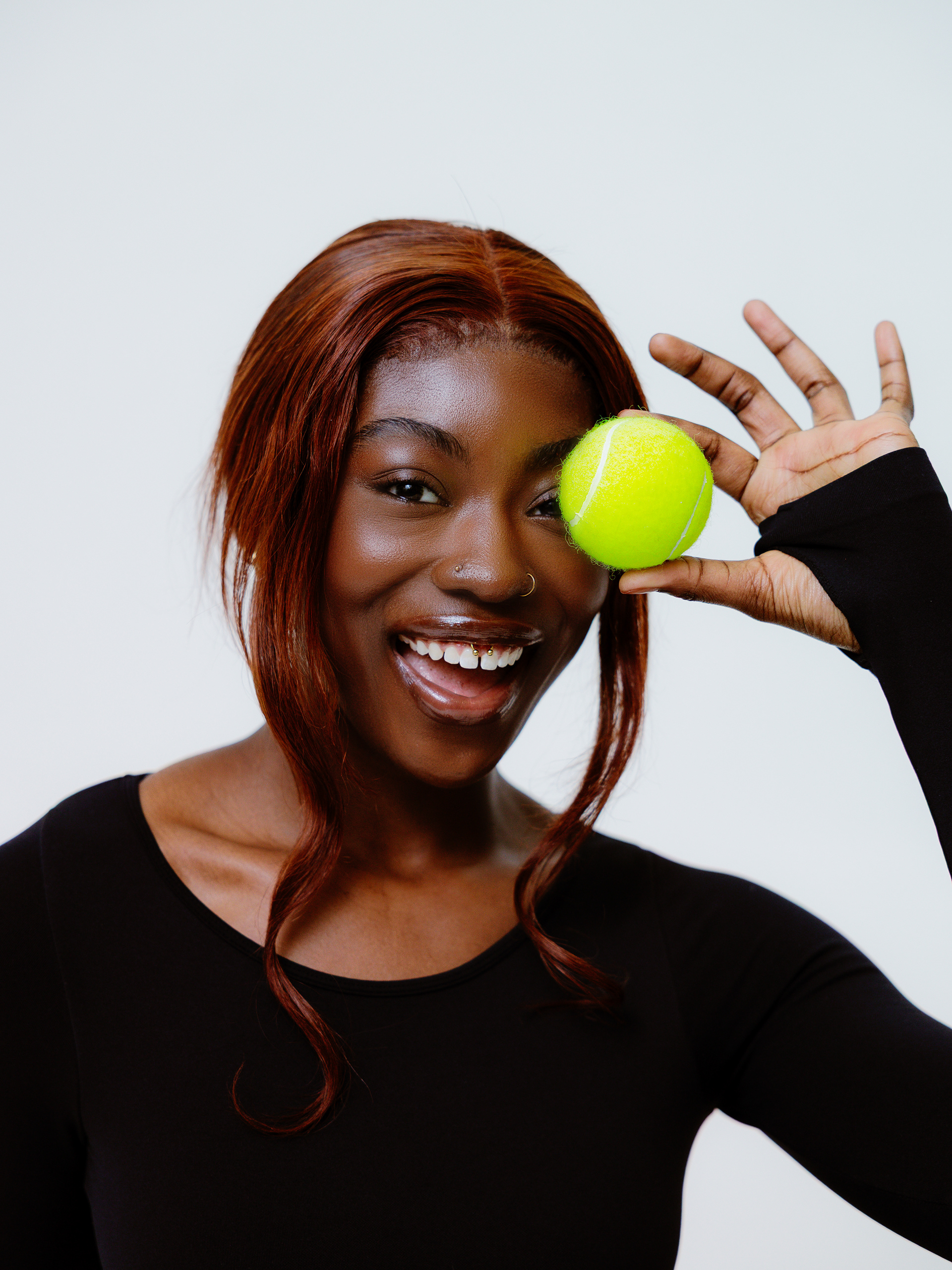 © 2025 Aislinn Brady x RAWE 