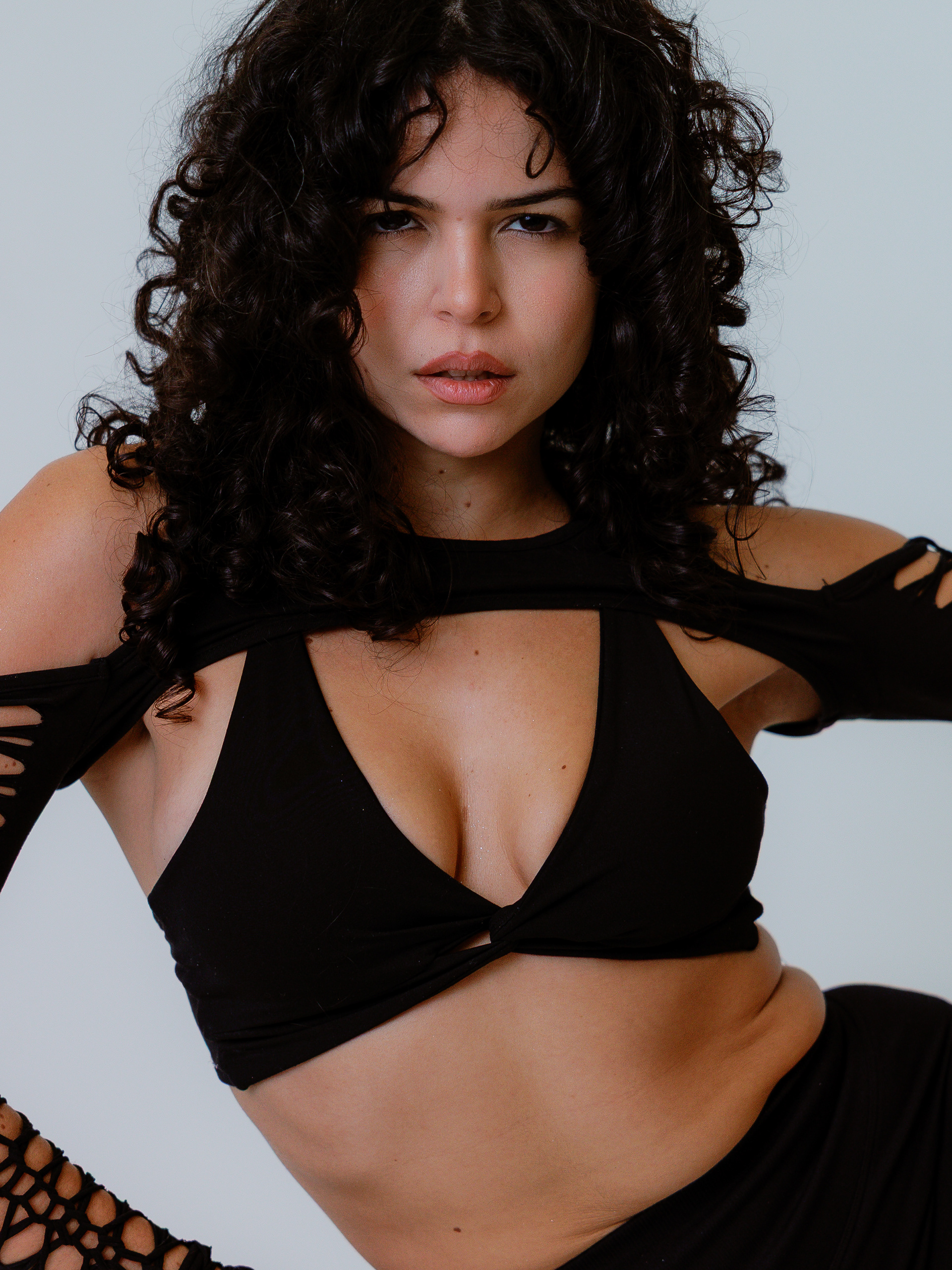 © 2025 Aislinn Brady x RAWE 