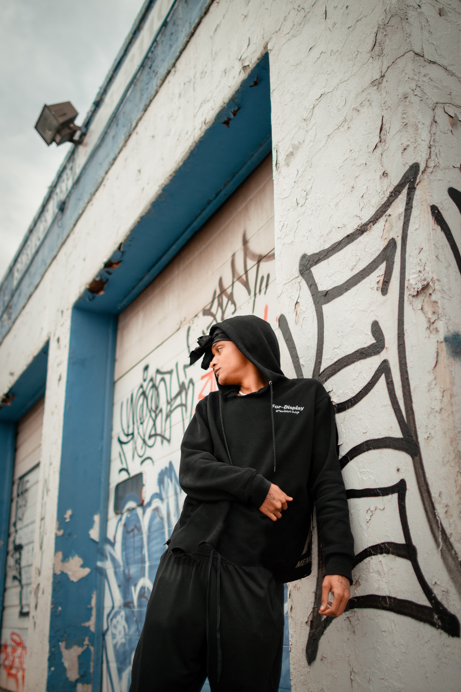 © 2021 For-Display, Aislinn Brady